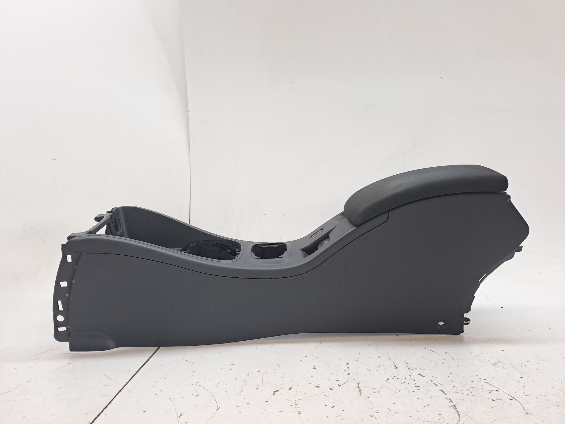 Console central RENAULT MEGANE III BERLINA 5 P
