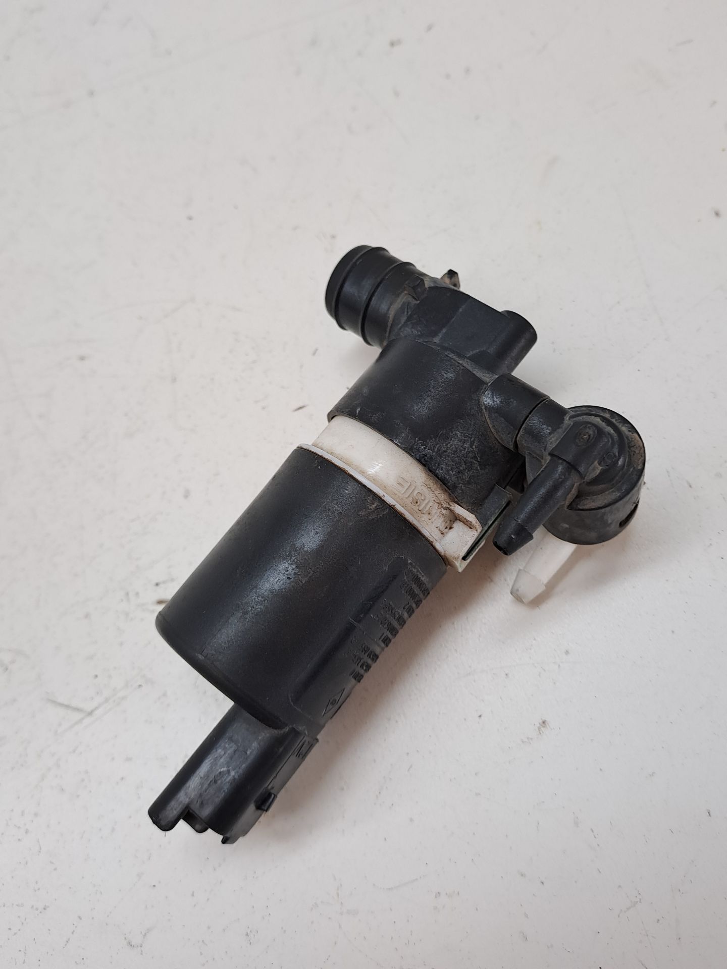 Pompe lave-glace RENAULT MEGANE III BERLINA 5 P