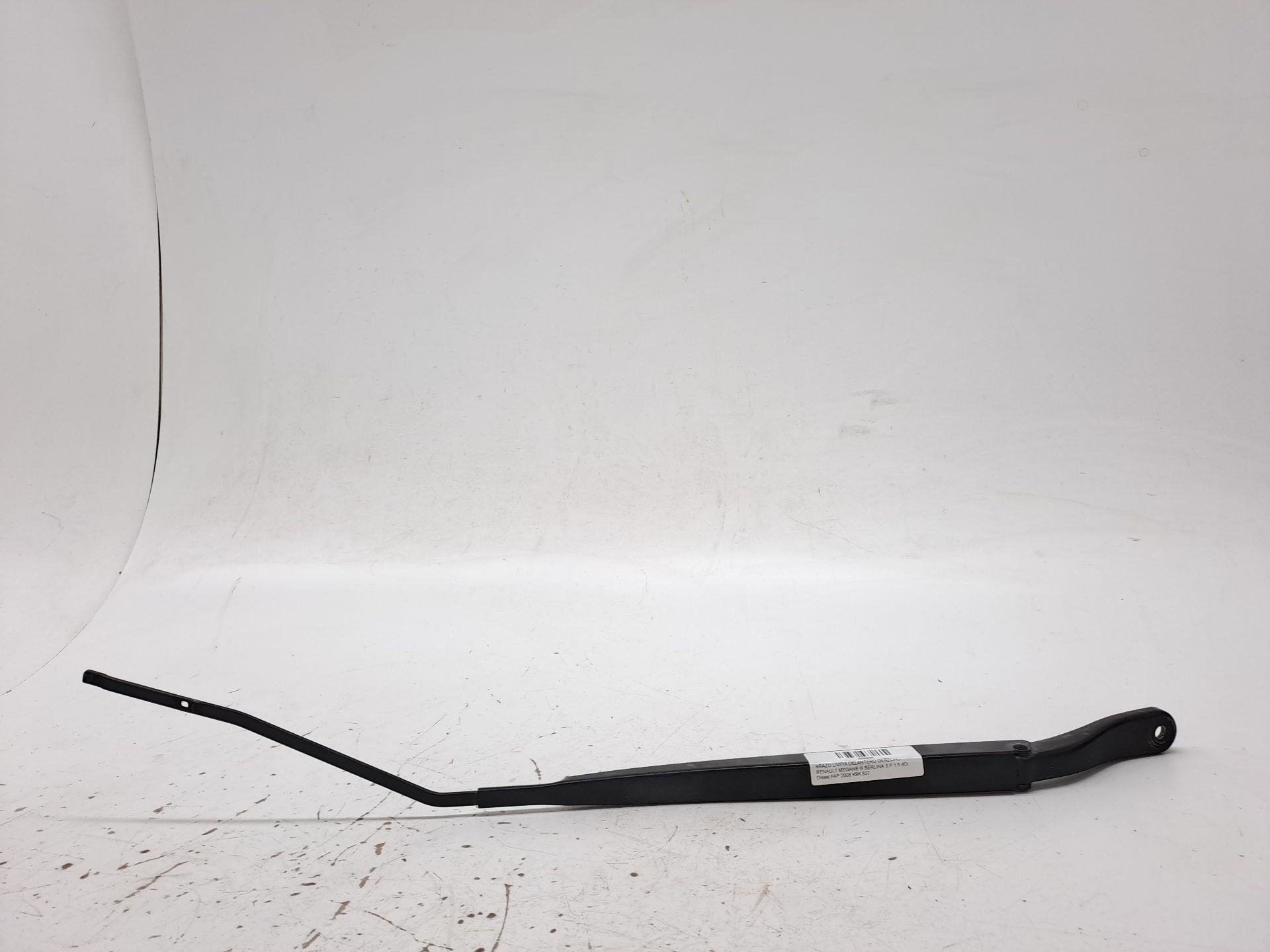 Front Right Wiper Arm RENAULT MEGANE III BERLINA 5 P
