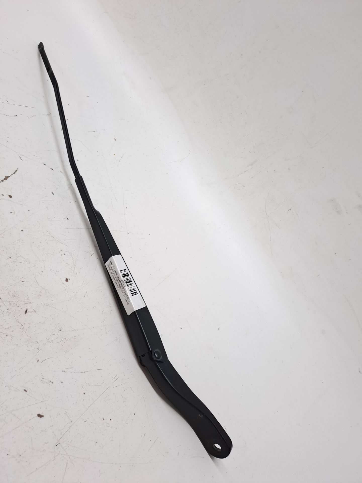 Front Left Wiper Arm RENAULT MEGANE III BERLINA 5 P