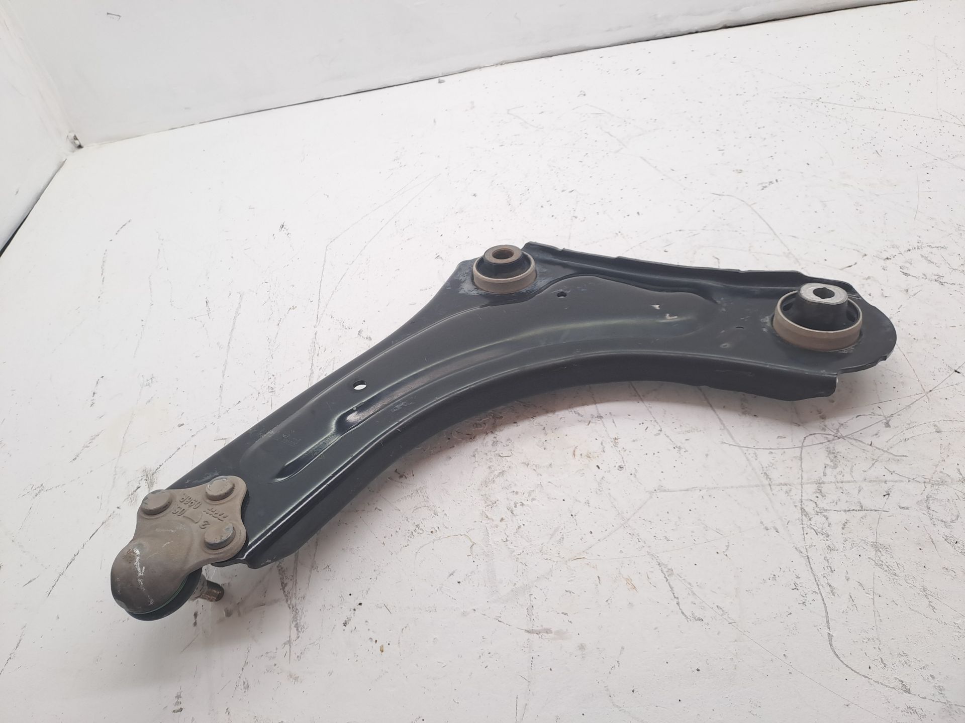 Querlenker unten vorne rechts RENAULT MEGANE III BERLINA 5 P