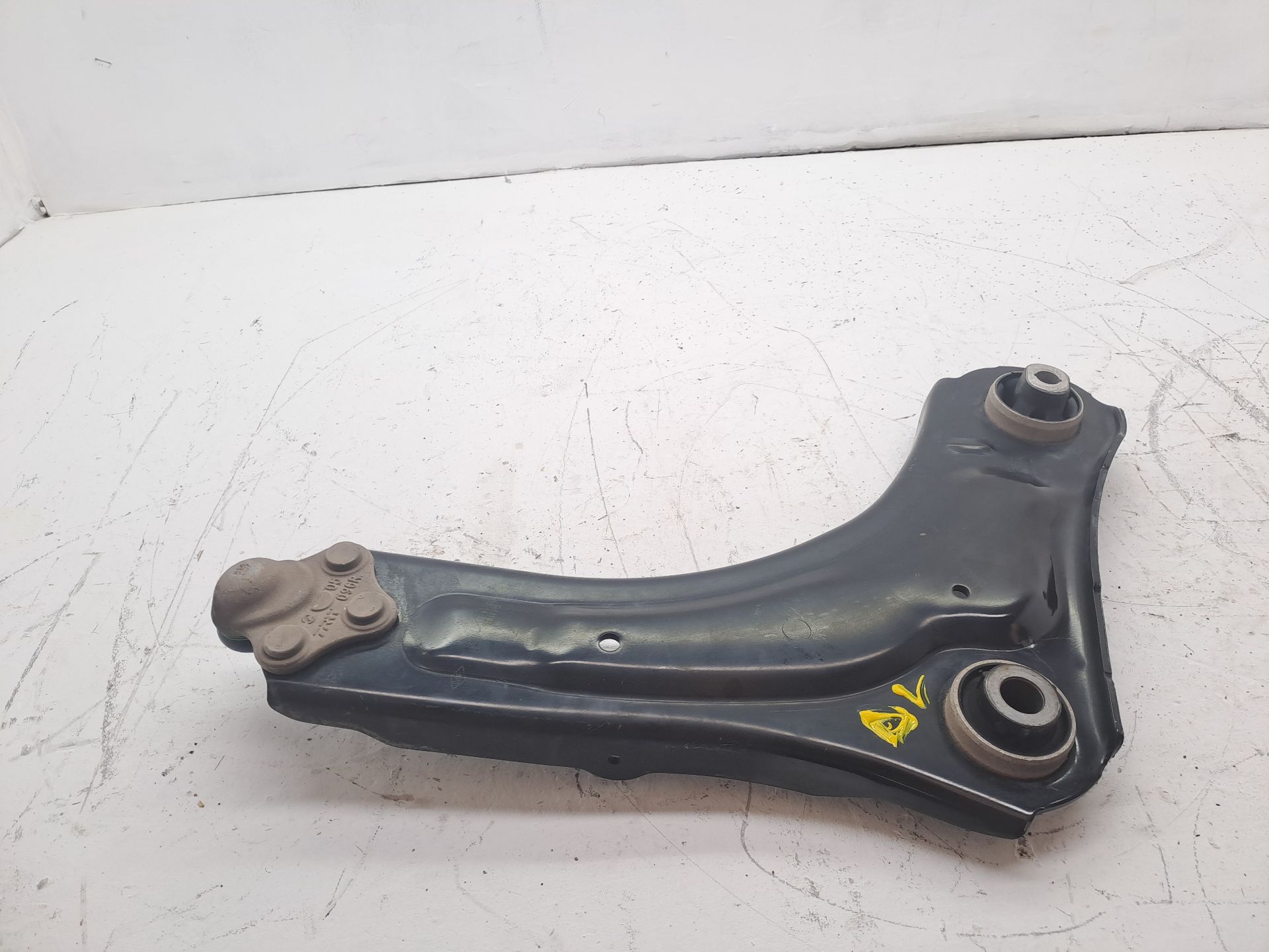 Querlenker unten vorne links RENAULT MEGANE III BERLINA 5 P