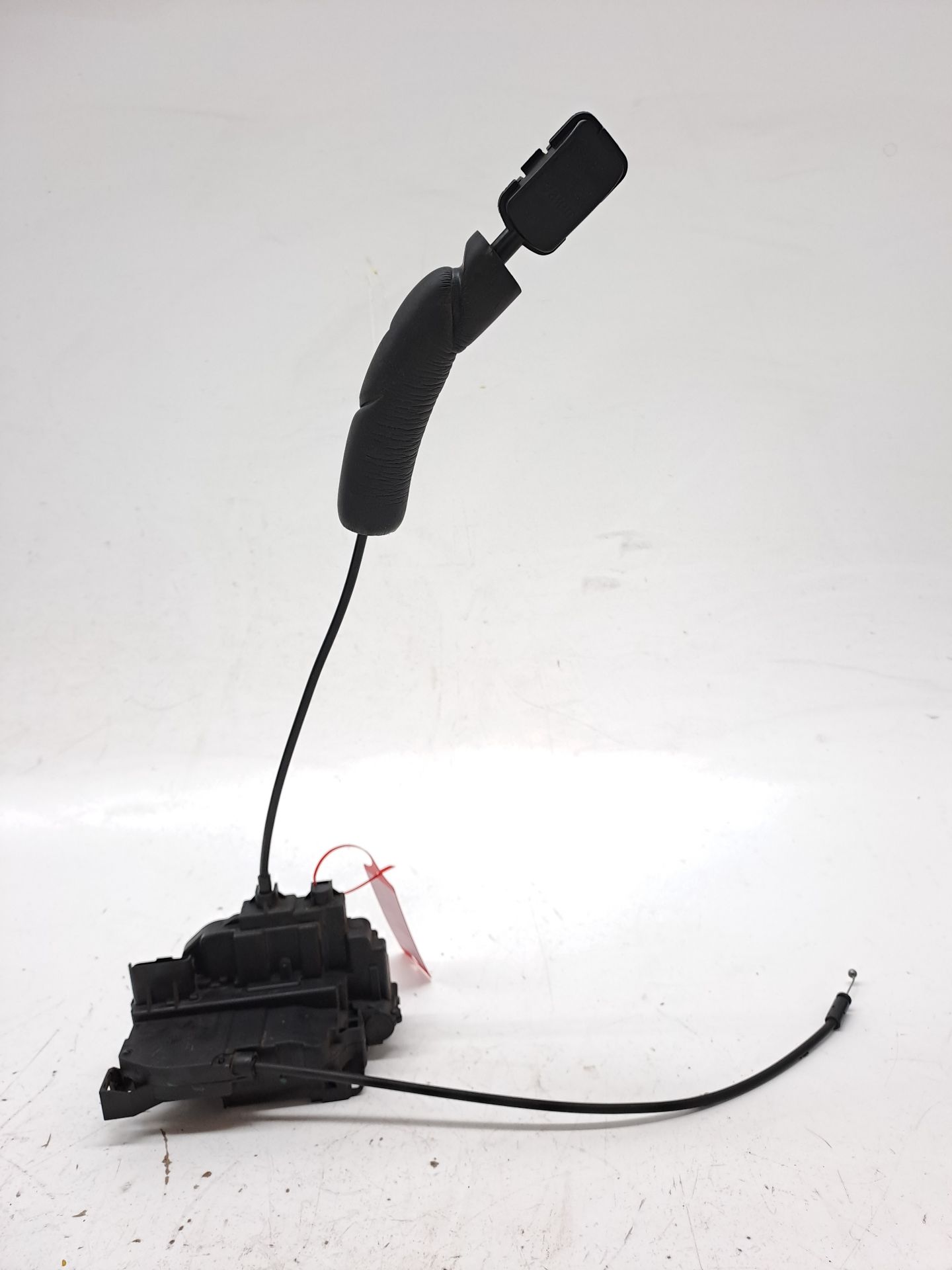 Fechadura da porta traseira esquerda RENAULT MEGANE III BERLINA 5 P