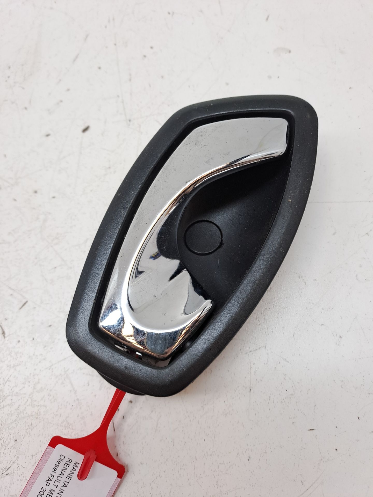 Puxador interno dianteiro direito RENAULT MEGANE III BERLINA 5 P