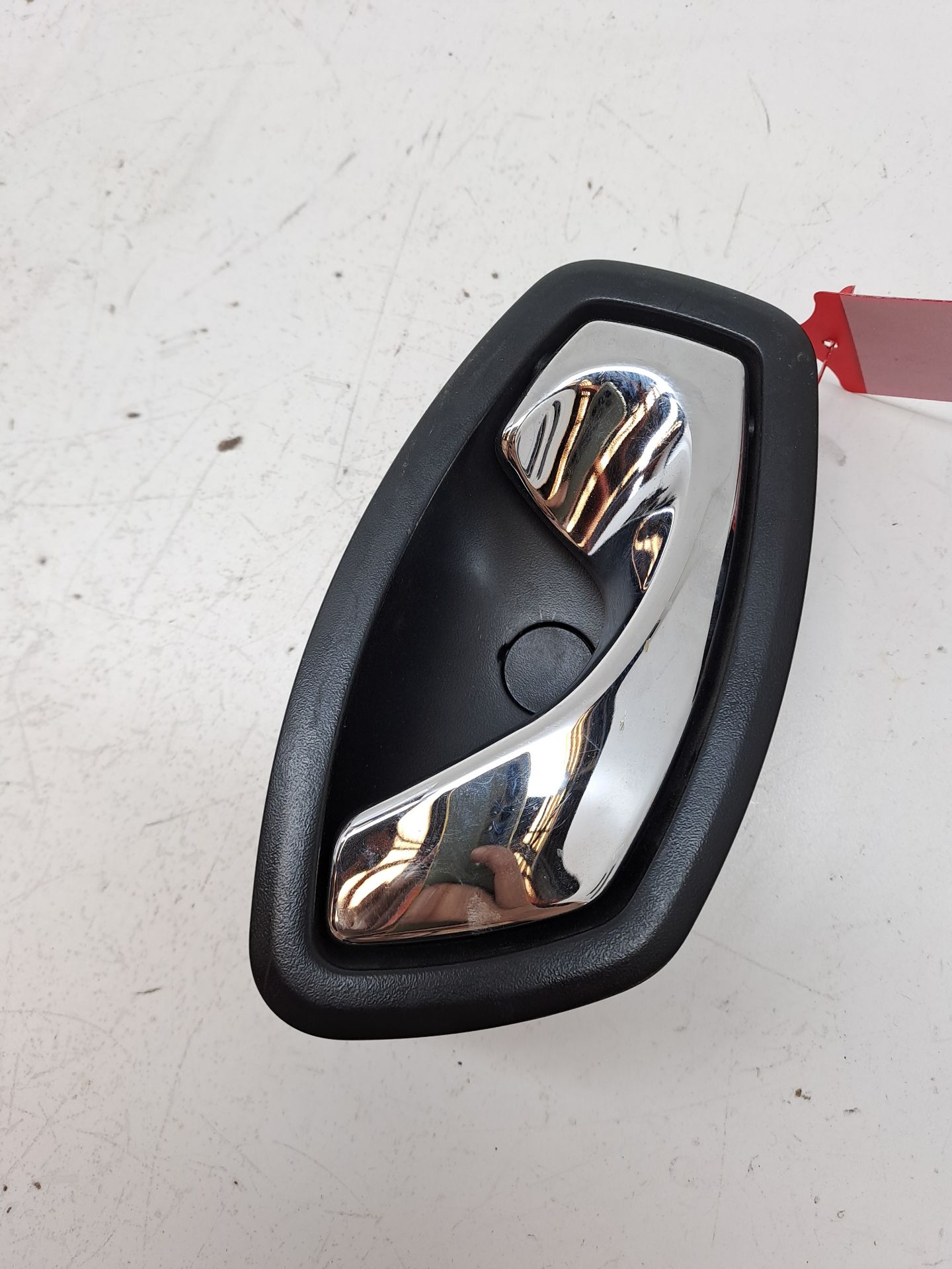 Puxador interno traseiro direito RENAULT MEGANE III BERLINA 5 P