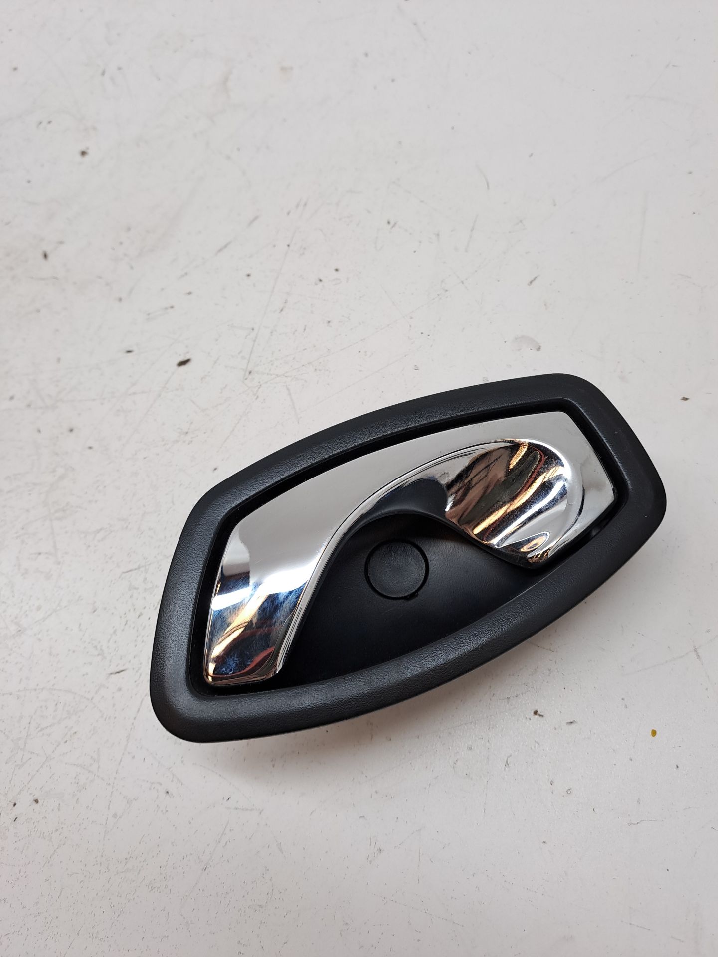 Puxador interno traseiro esquerdo RENAULT MEGANE III BERLINA 5 P