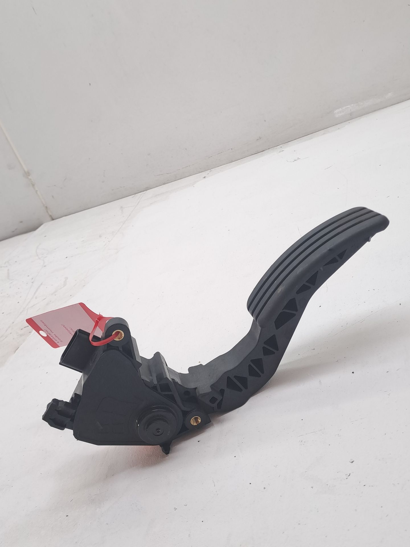 Gaspedal RENAULT MEGANE III BERLINA 5 P