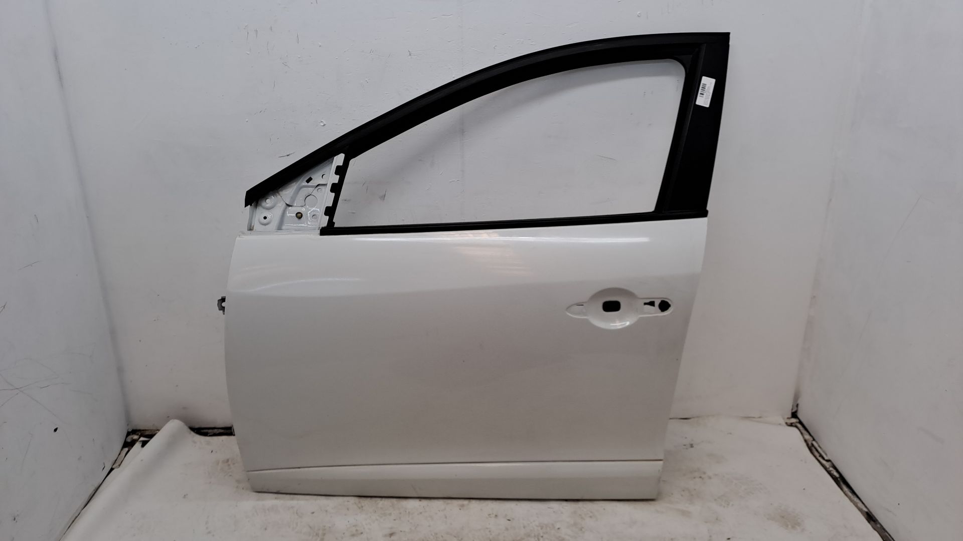 Tür vorne links RENAULT MEGANE III BERLINA 5 P