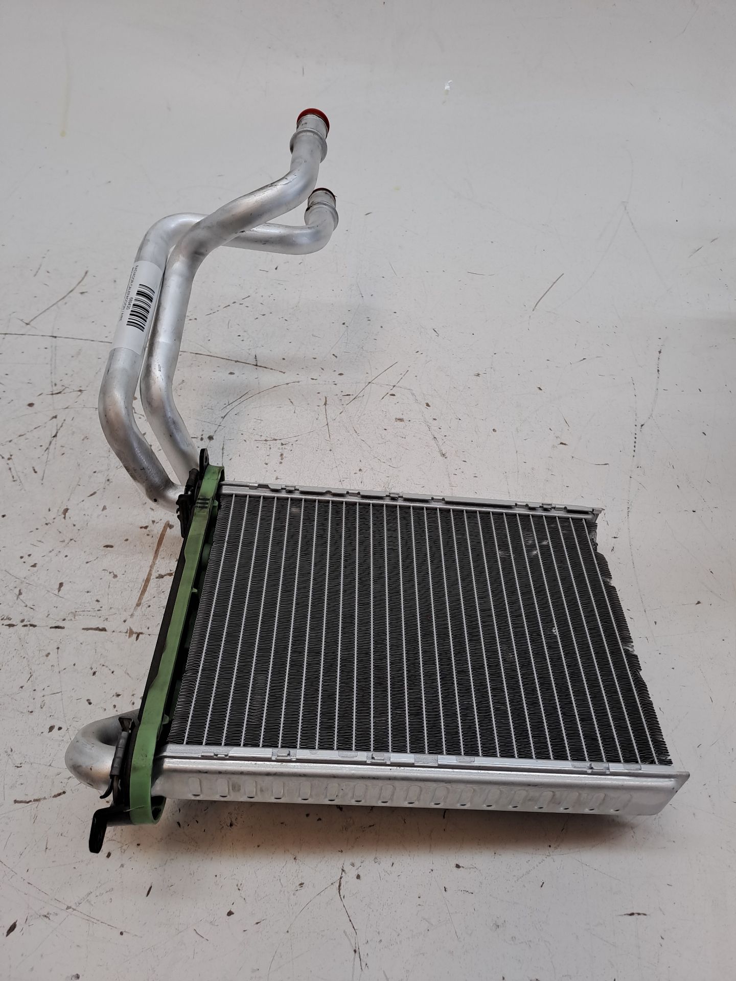 Radiador de aquecimento / Ar condicionado RENAULT MEGANE III BERLINA 5 P
