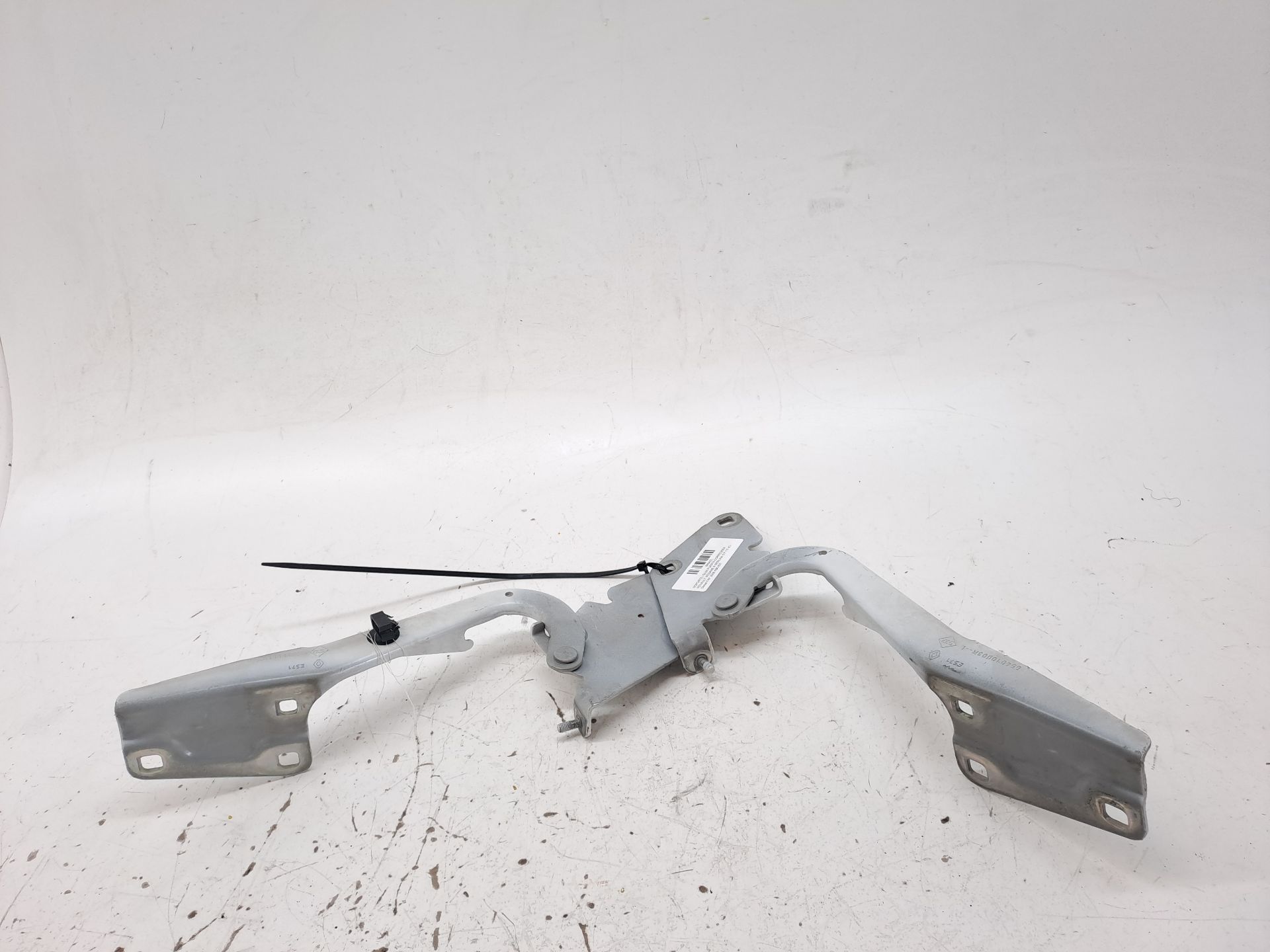Sliding door support / guide RENAULT MEGANE III BERLINA 5 P