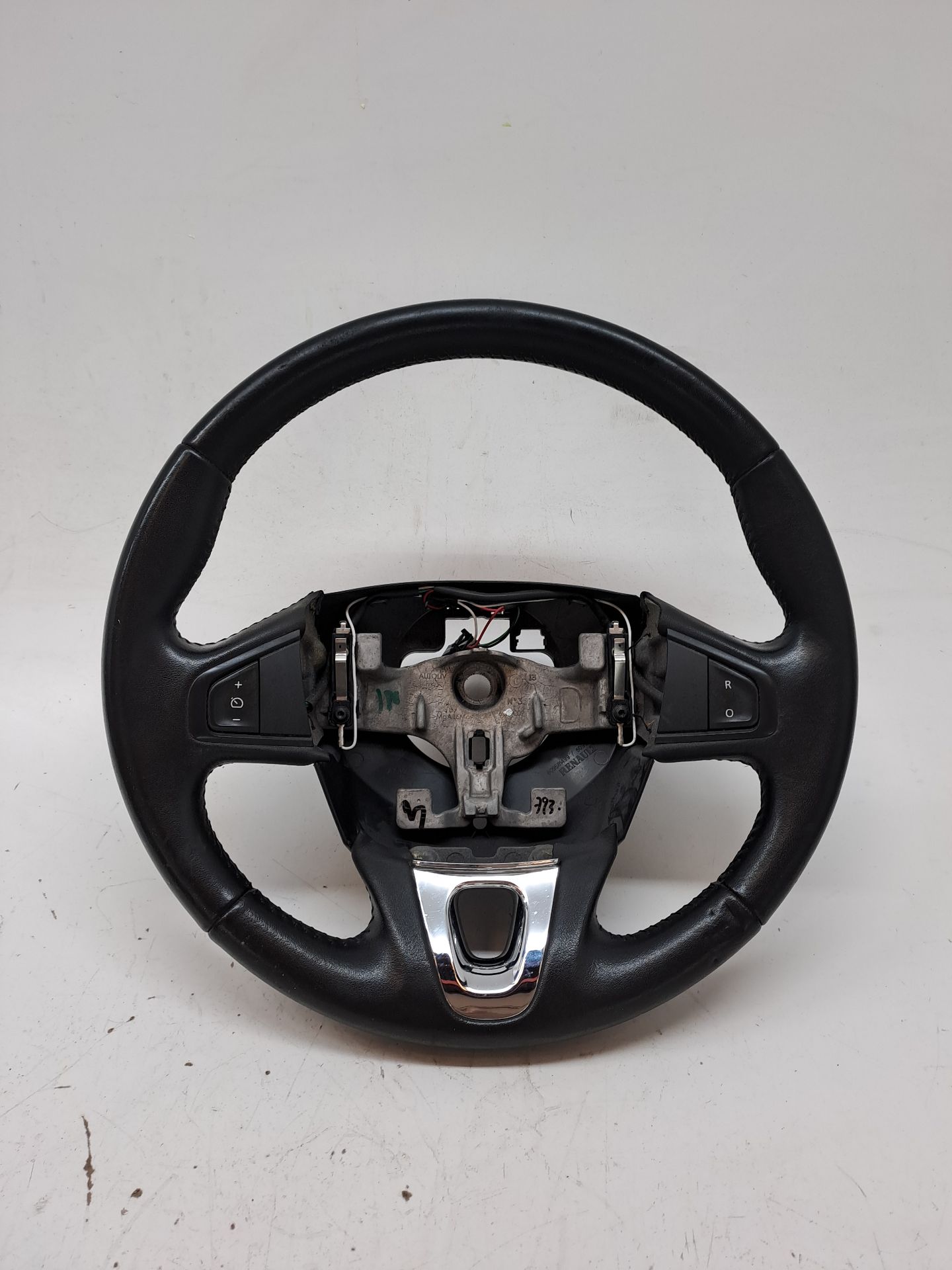 Volant RENAULT MEGANE III BERLINA 5 P