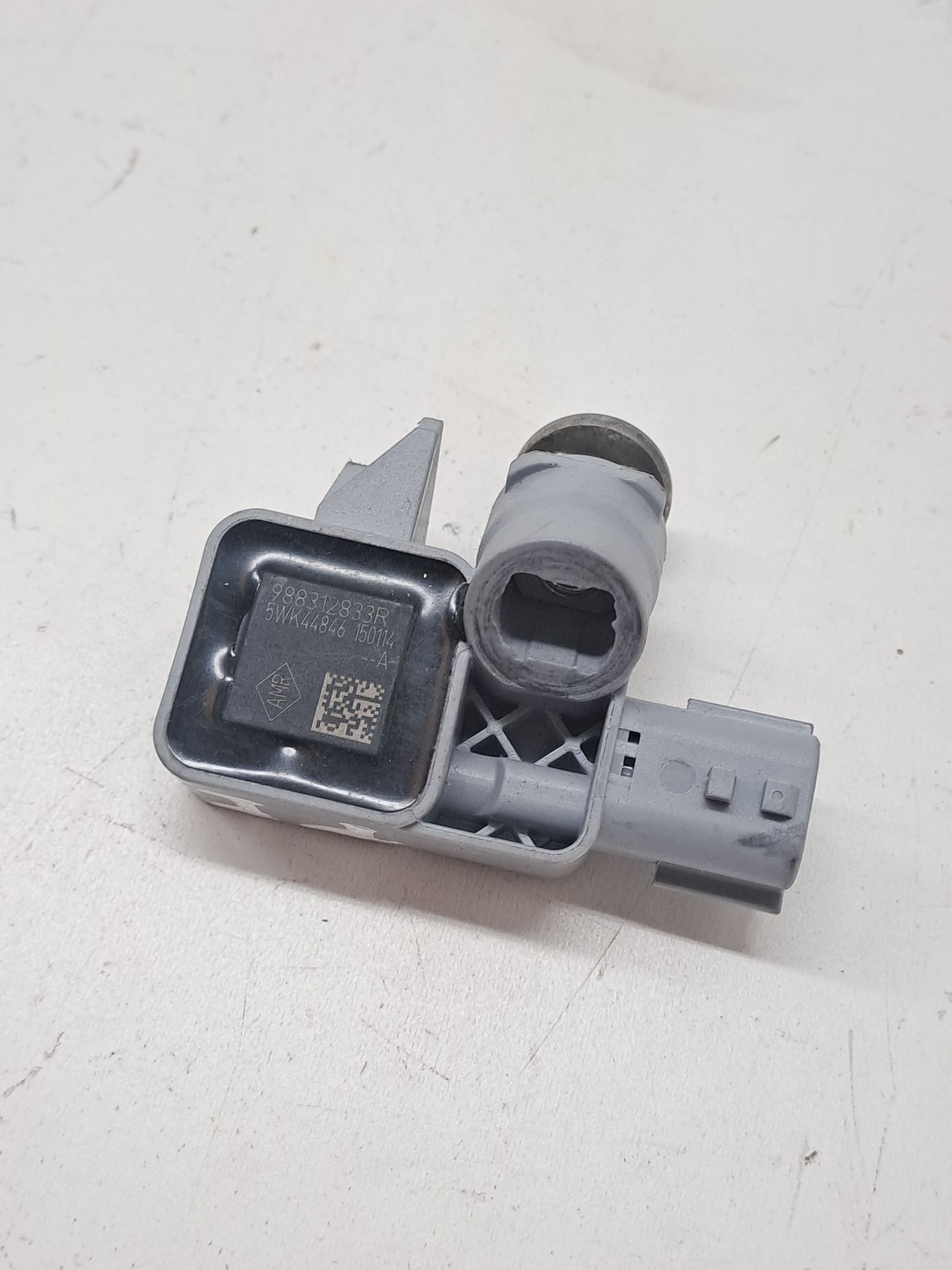 Sensor RENAULT MEGANE III BERLINA 5 P