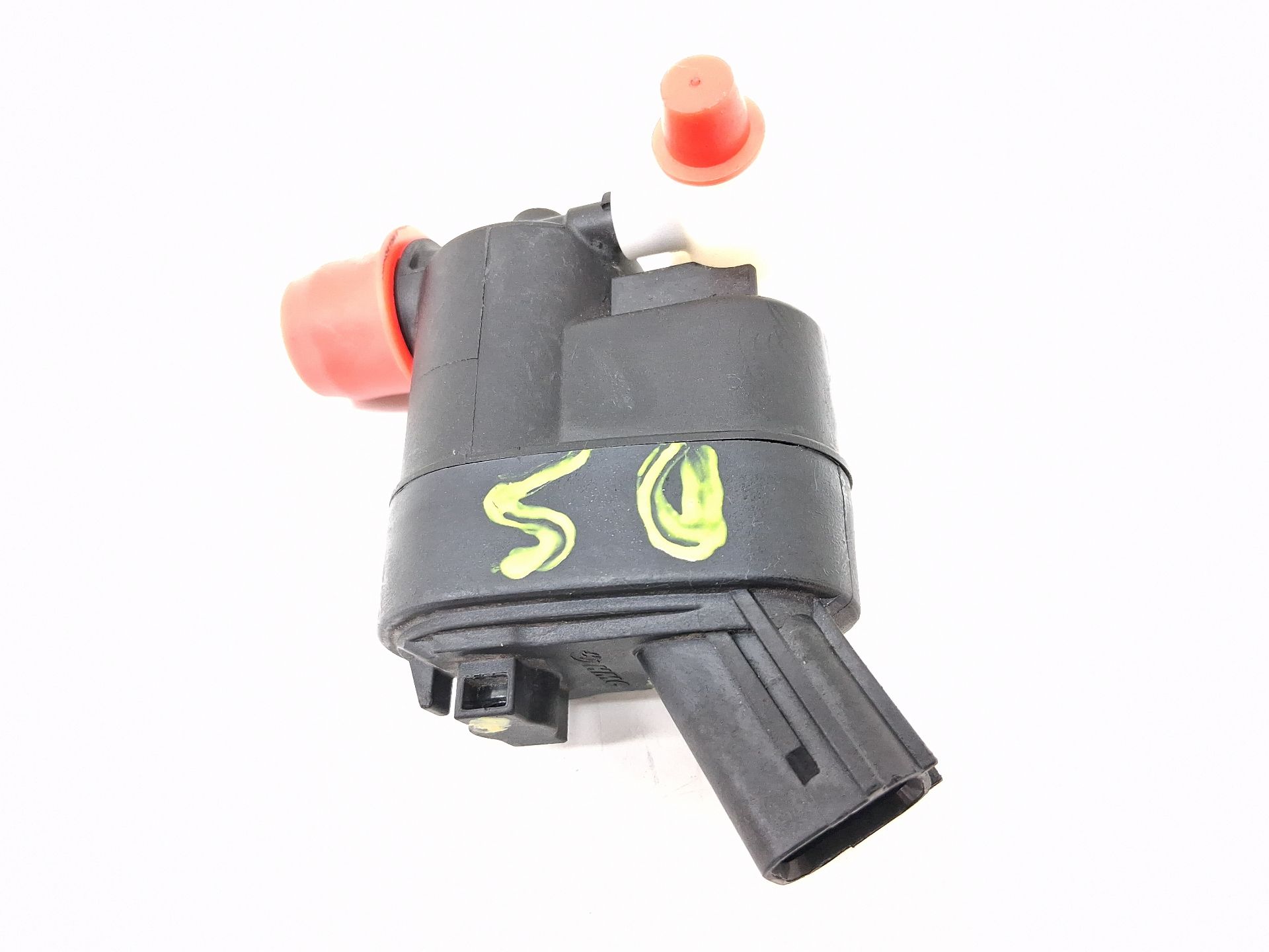Washer Pump HYUNDAI I20