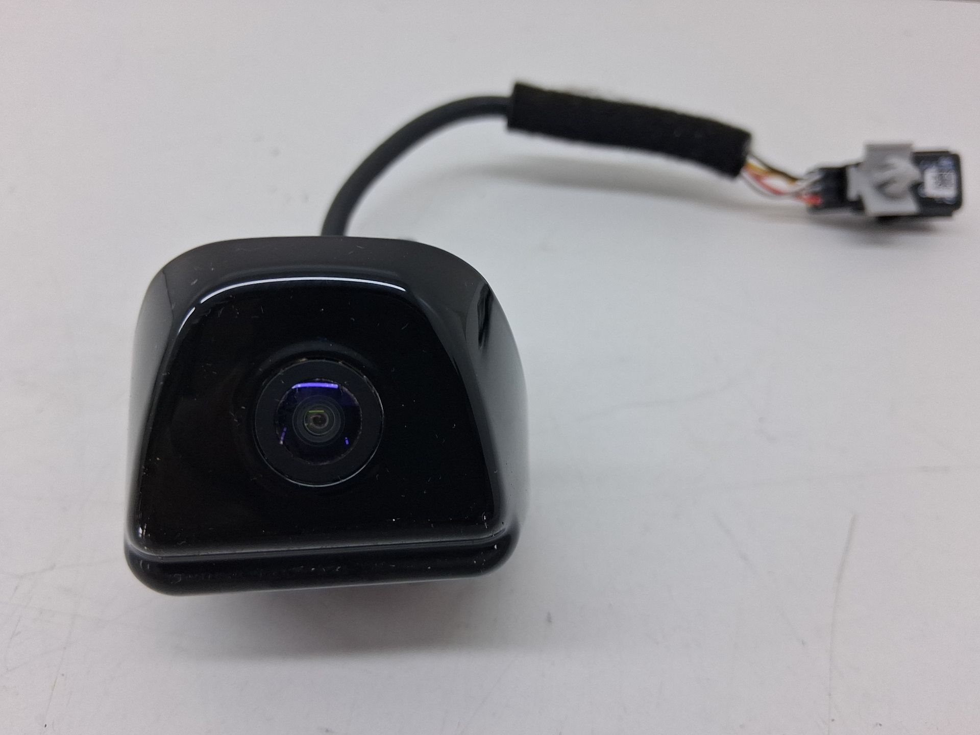 CAMARA VISION HYUNDAI I20