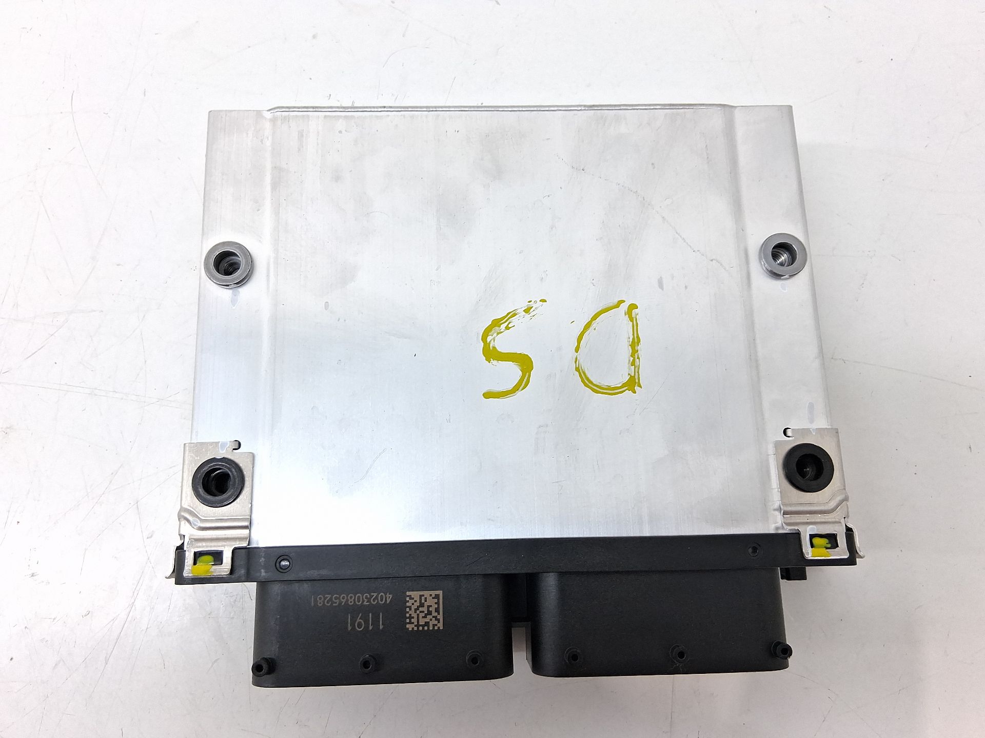 Calculateur moteur HYUNDAI I20