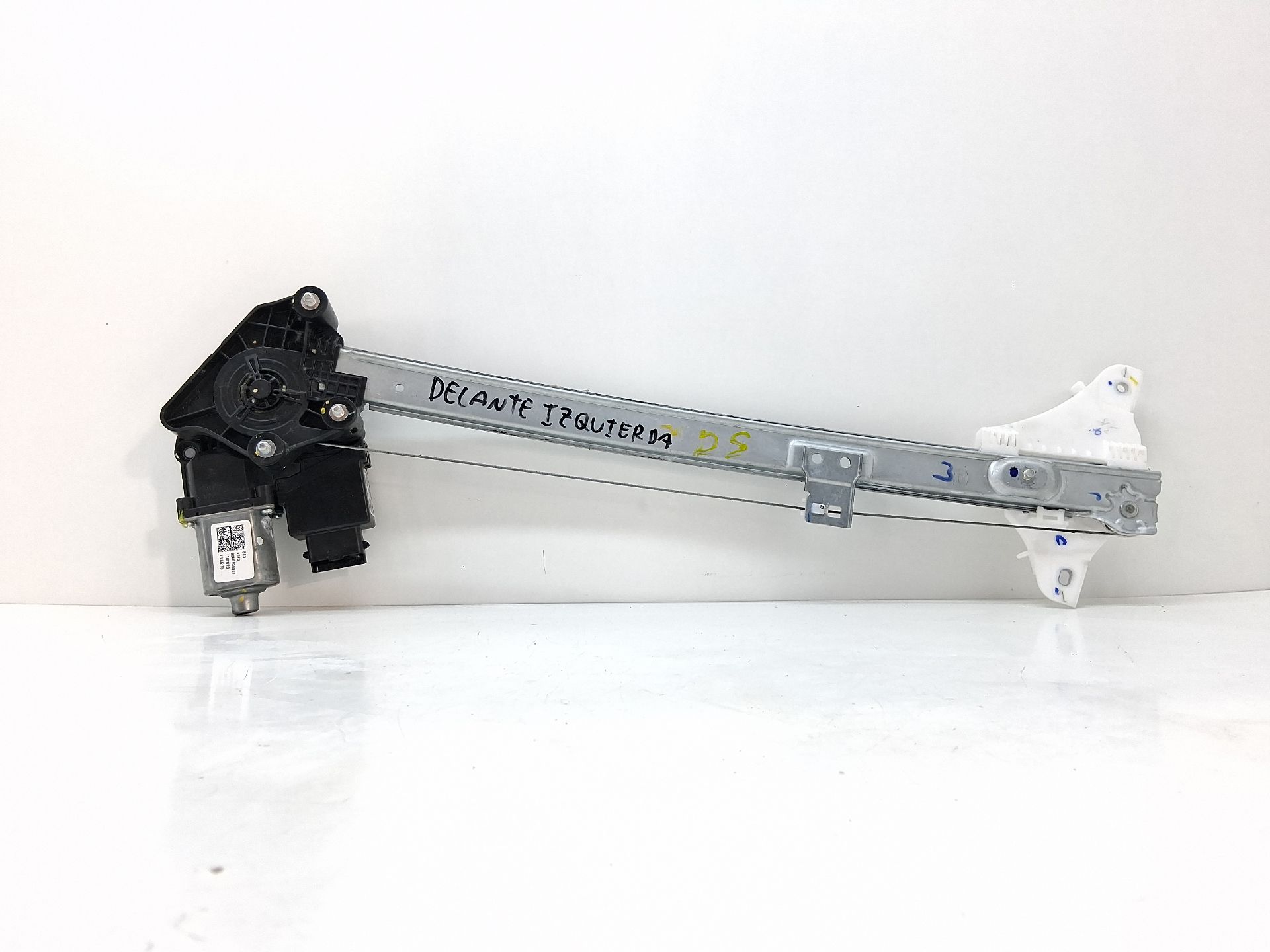 Fensterheber vorne links HYUNDAI I20