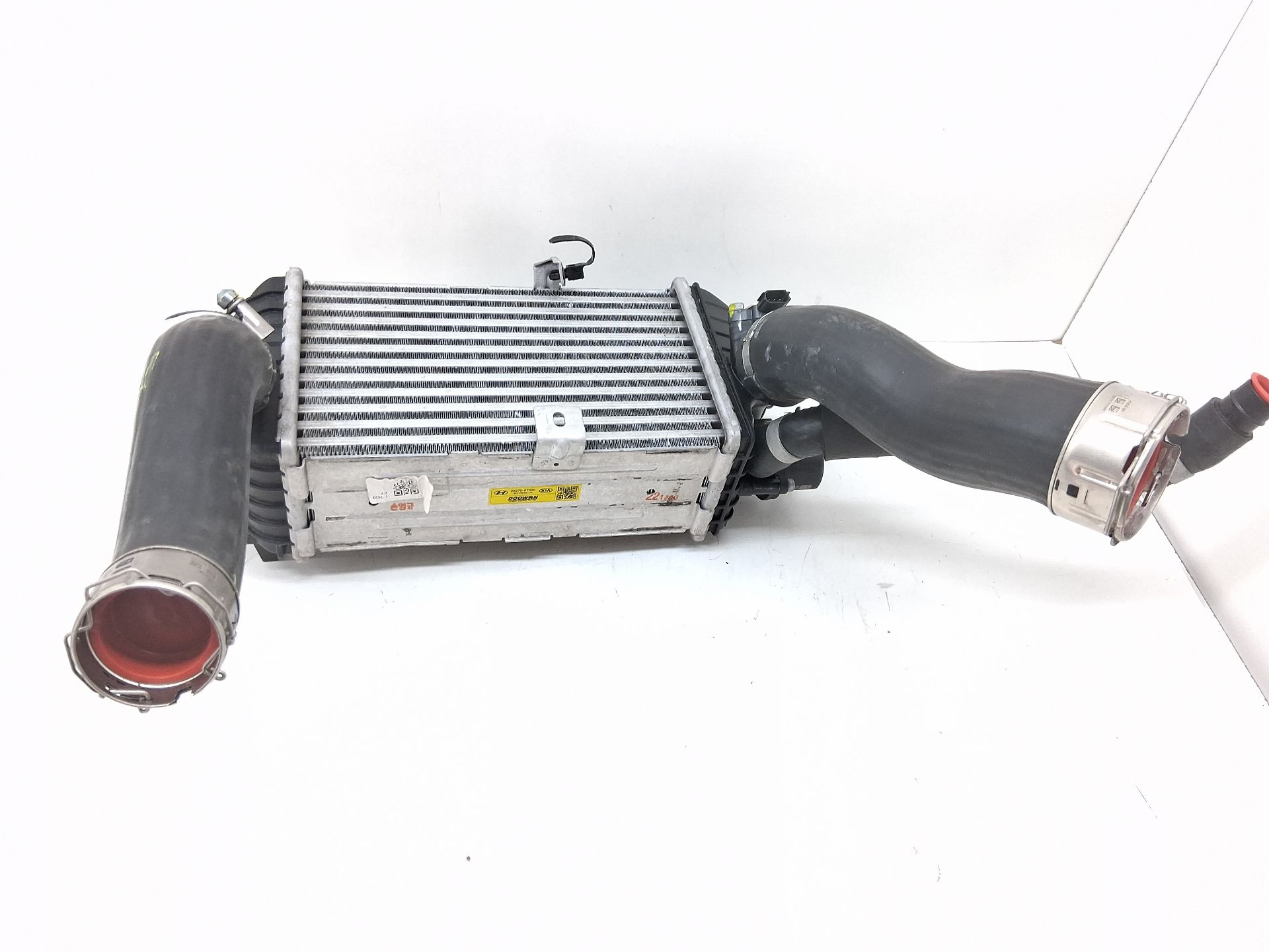 Intercooler HYUNDAI I20