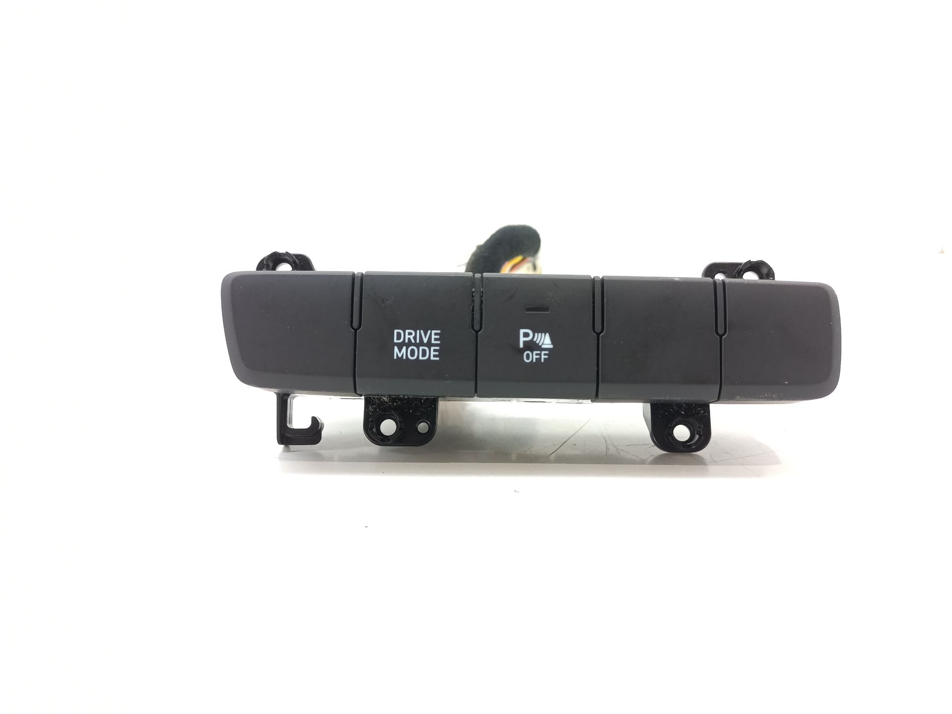 Commande multifonction HYUNDAI I20