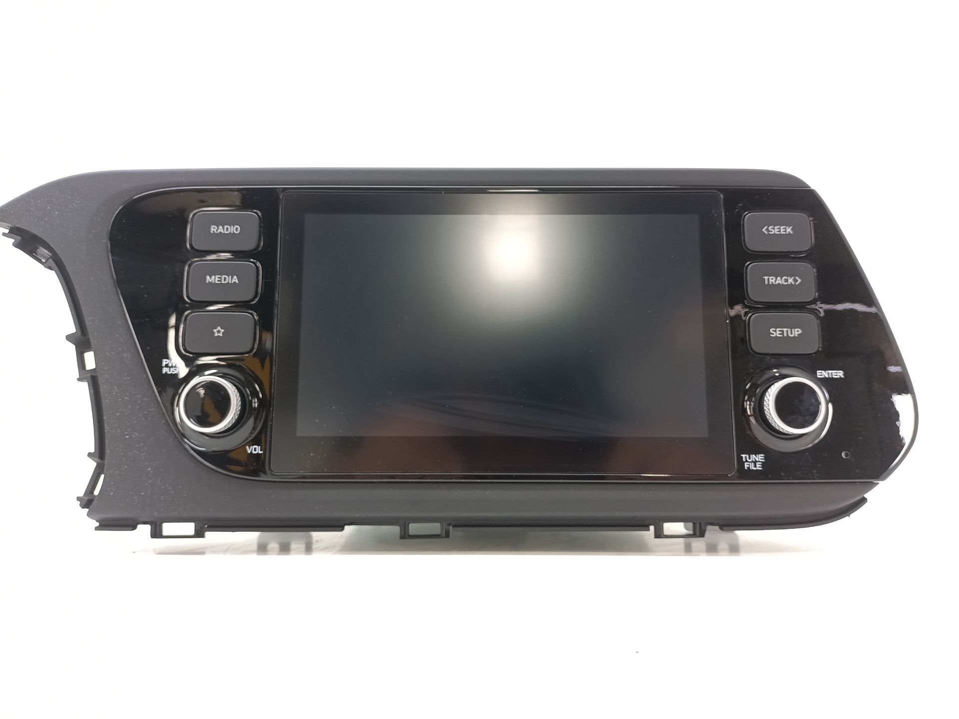 Multifunction Display HYUNDAI I20