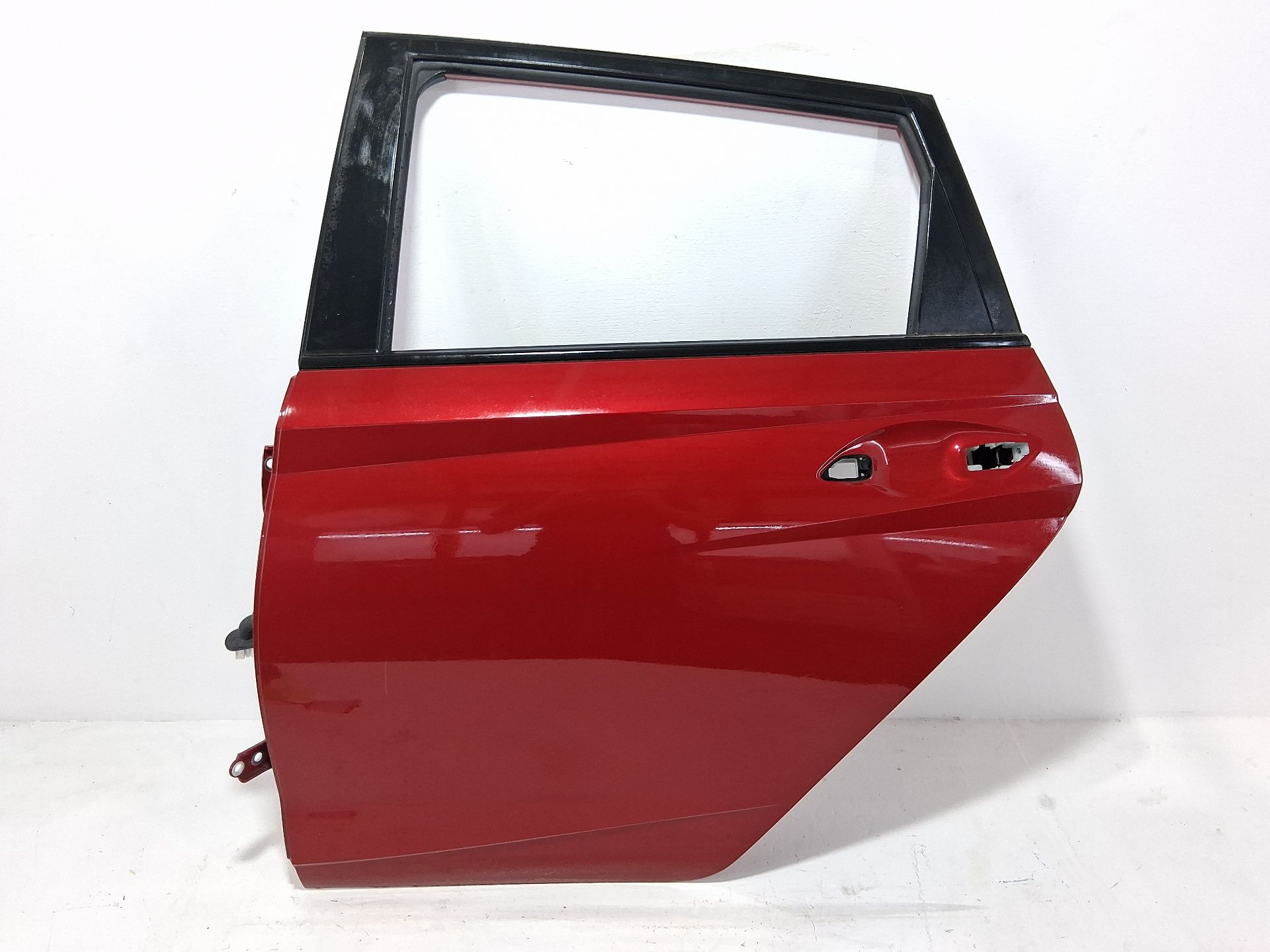 Rear Door Left HYUNDAI I20