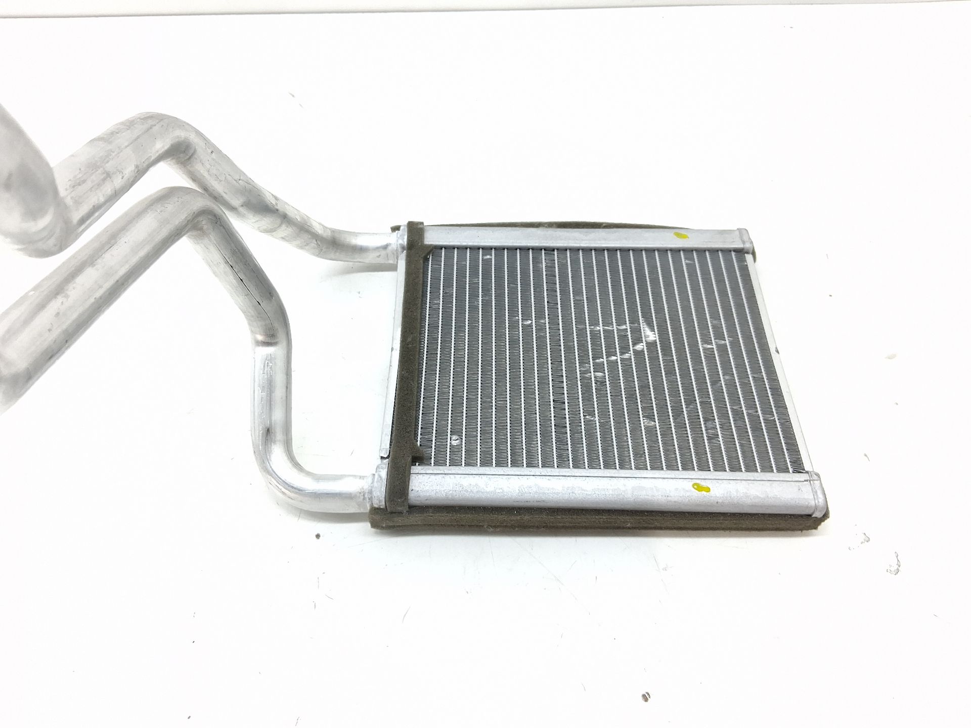 Water Radiator HYUNDAI I20