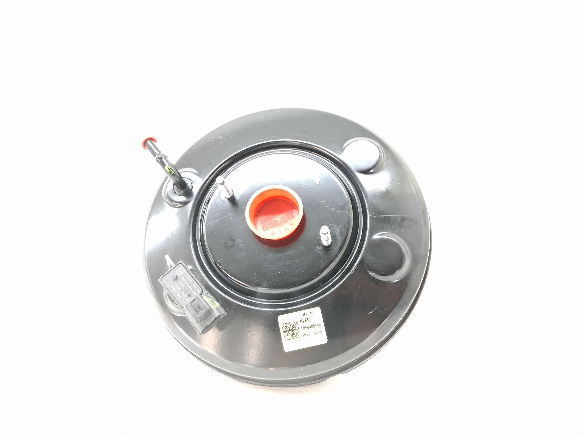 Servofrein HYUNDAI I20