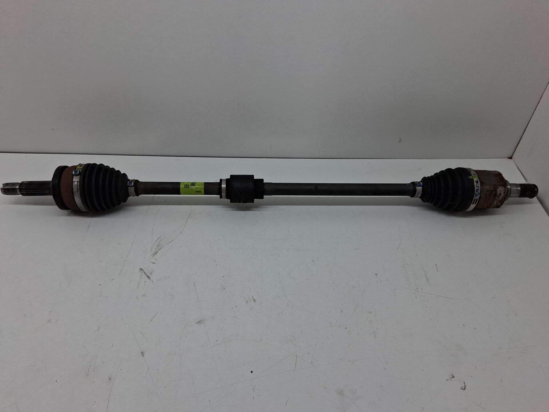 Front right driveshaft HYUNDAI I20