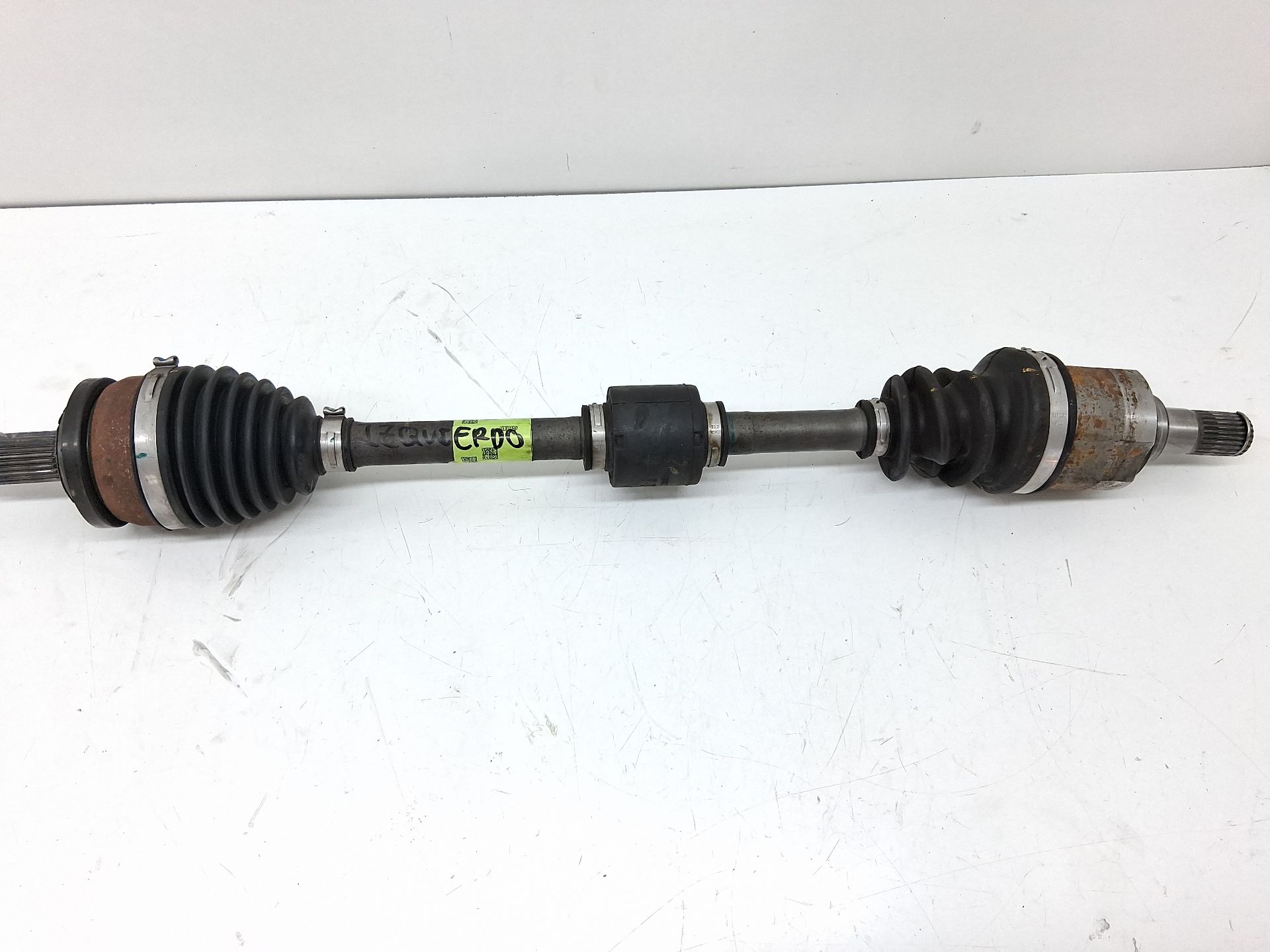 Front left driveshaft HYUNDAI I20