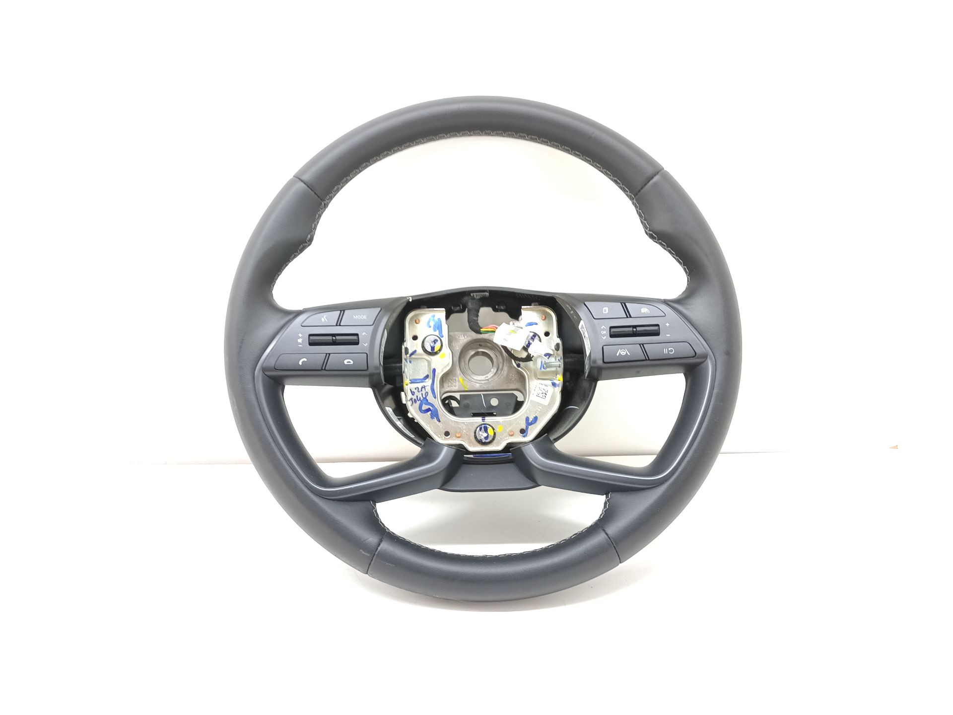 VOLANTE HYUNDAI I20