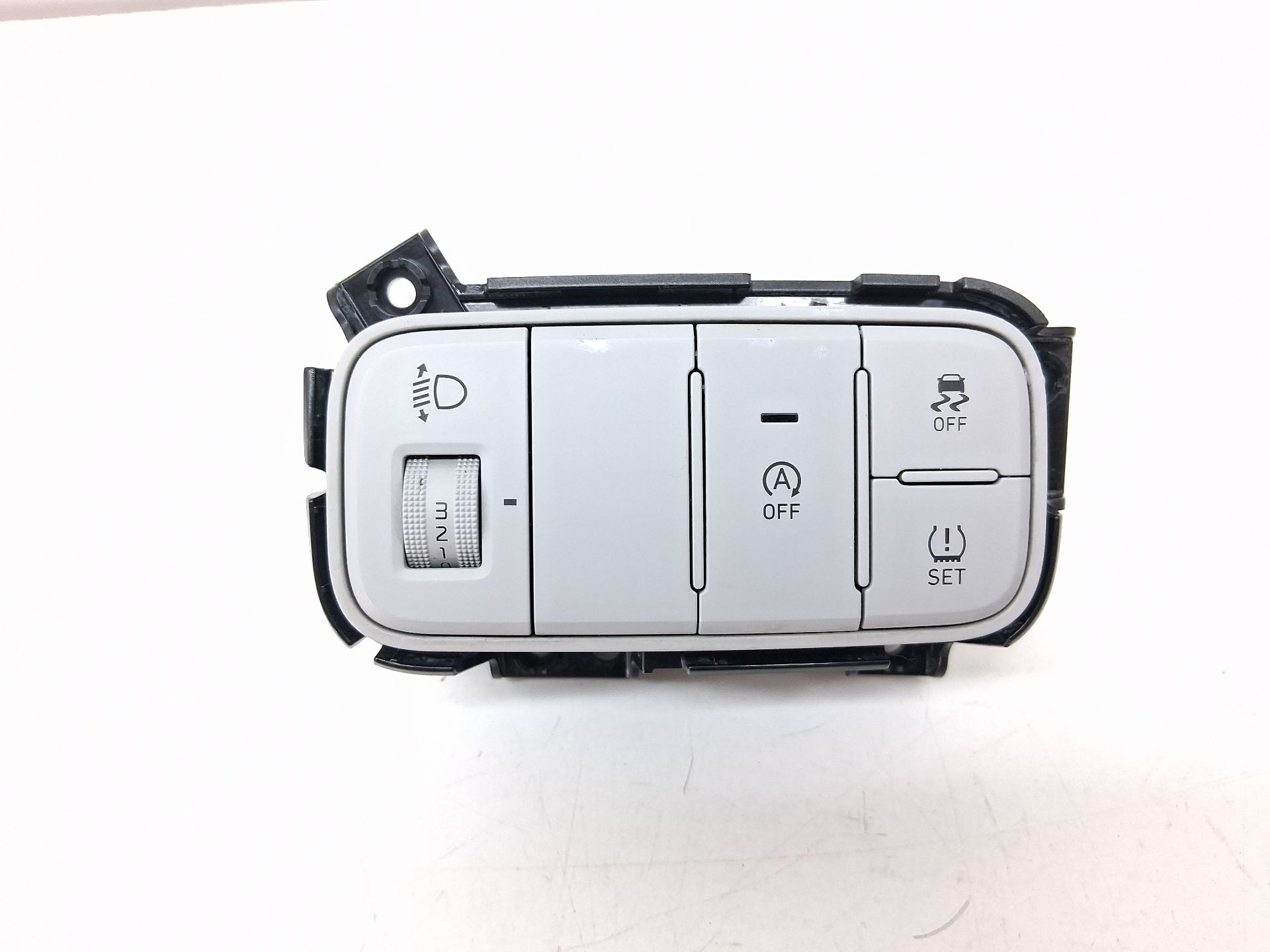Commande multifonction HYUNDAI I20