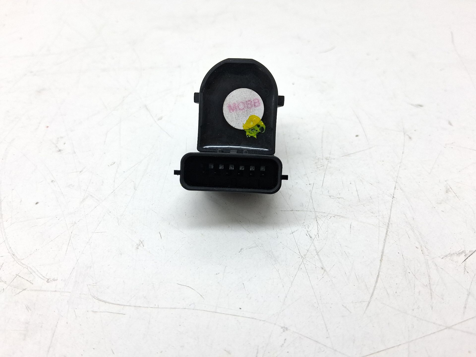 Sensor de estacionamento HYUNDAI I20