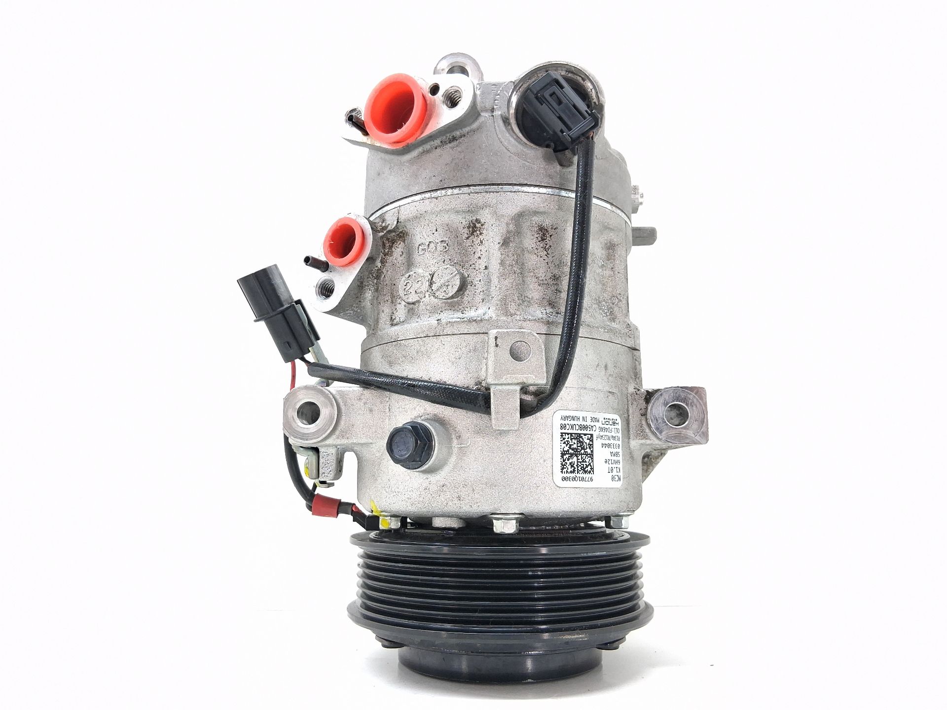 Gebläsemotor HYUNDAI I20