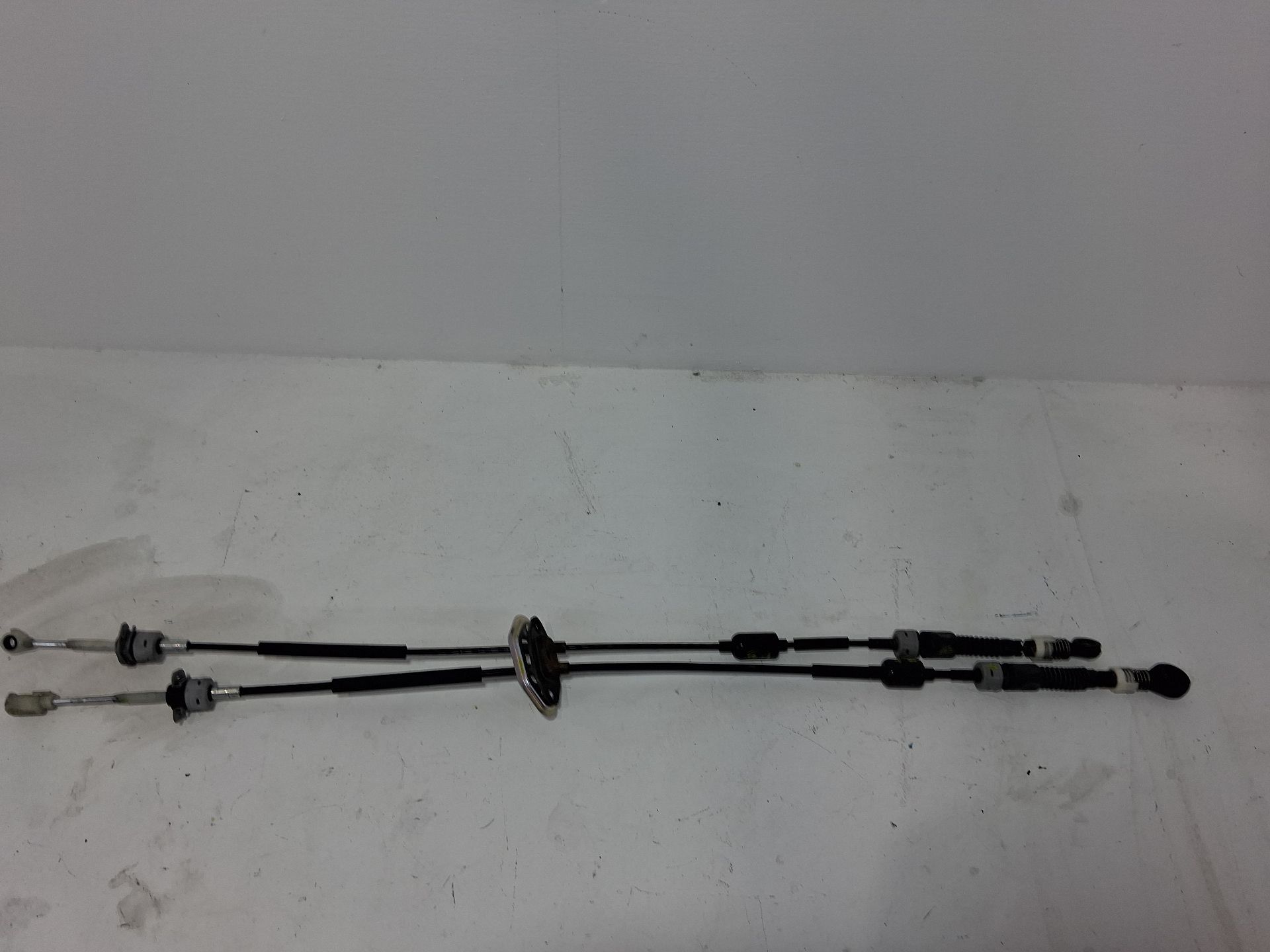 Schaltstangengestänge HYUNDAI I20