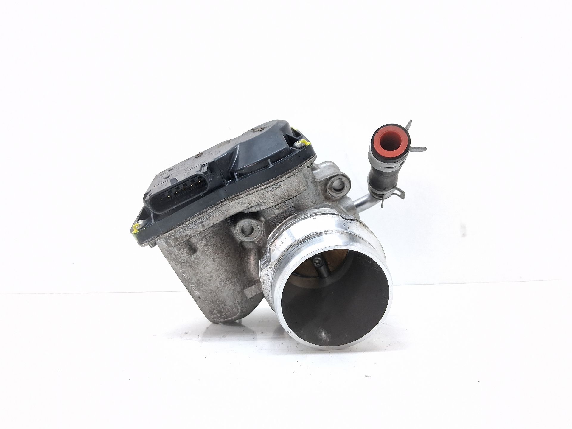 Throttle body HYUNDAI I20