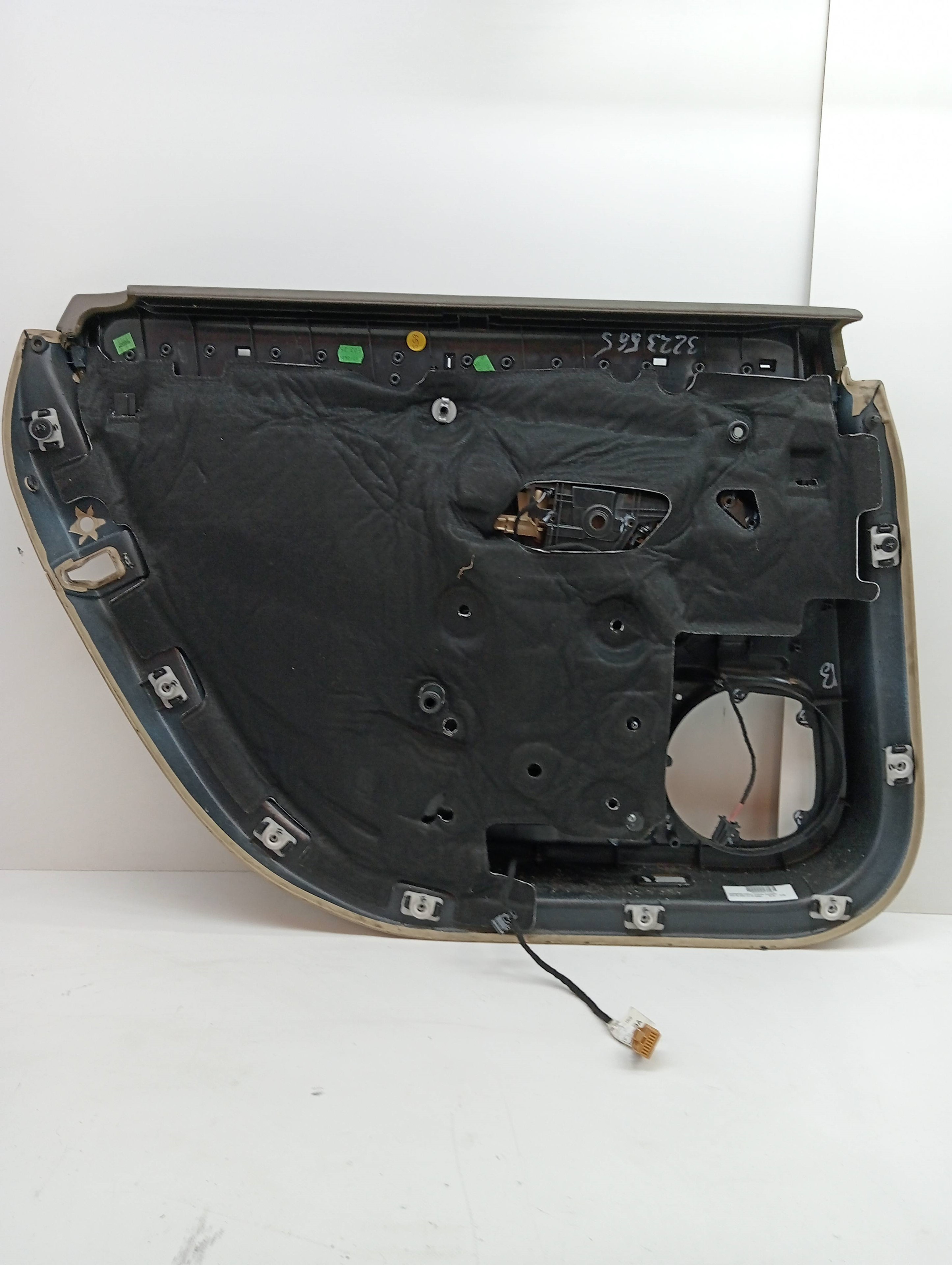 Rear Right Door Trim Panel AUDI A8 (4E2)