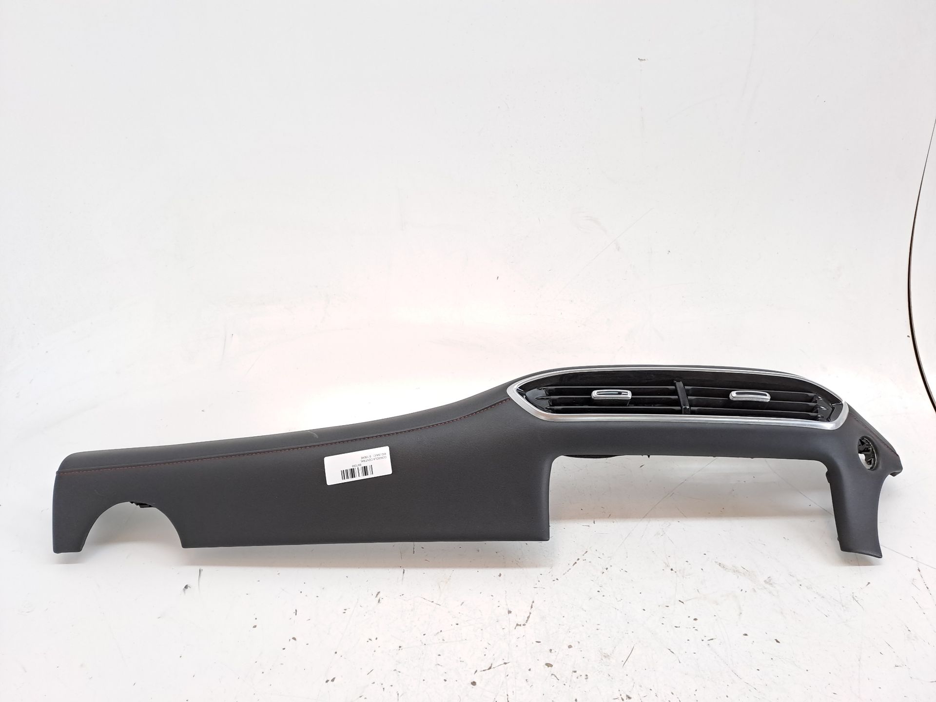 Mittelkonsole MG EHS