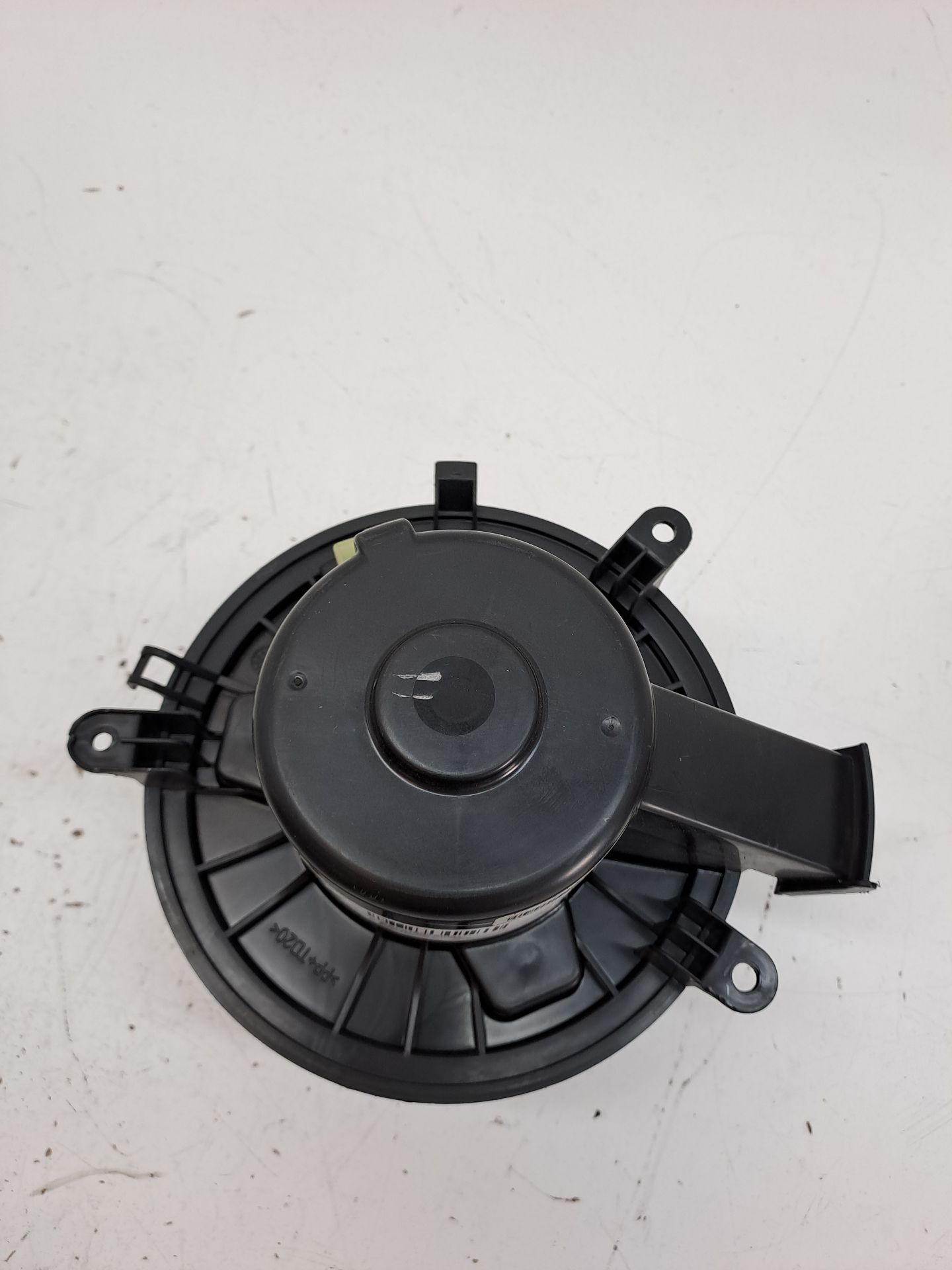 VENTILADOR CALEFACCION MG EHS