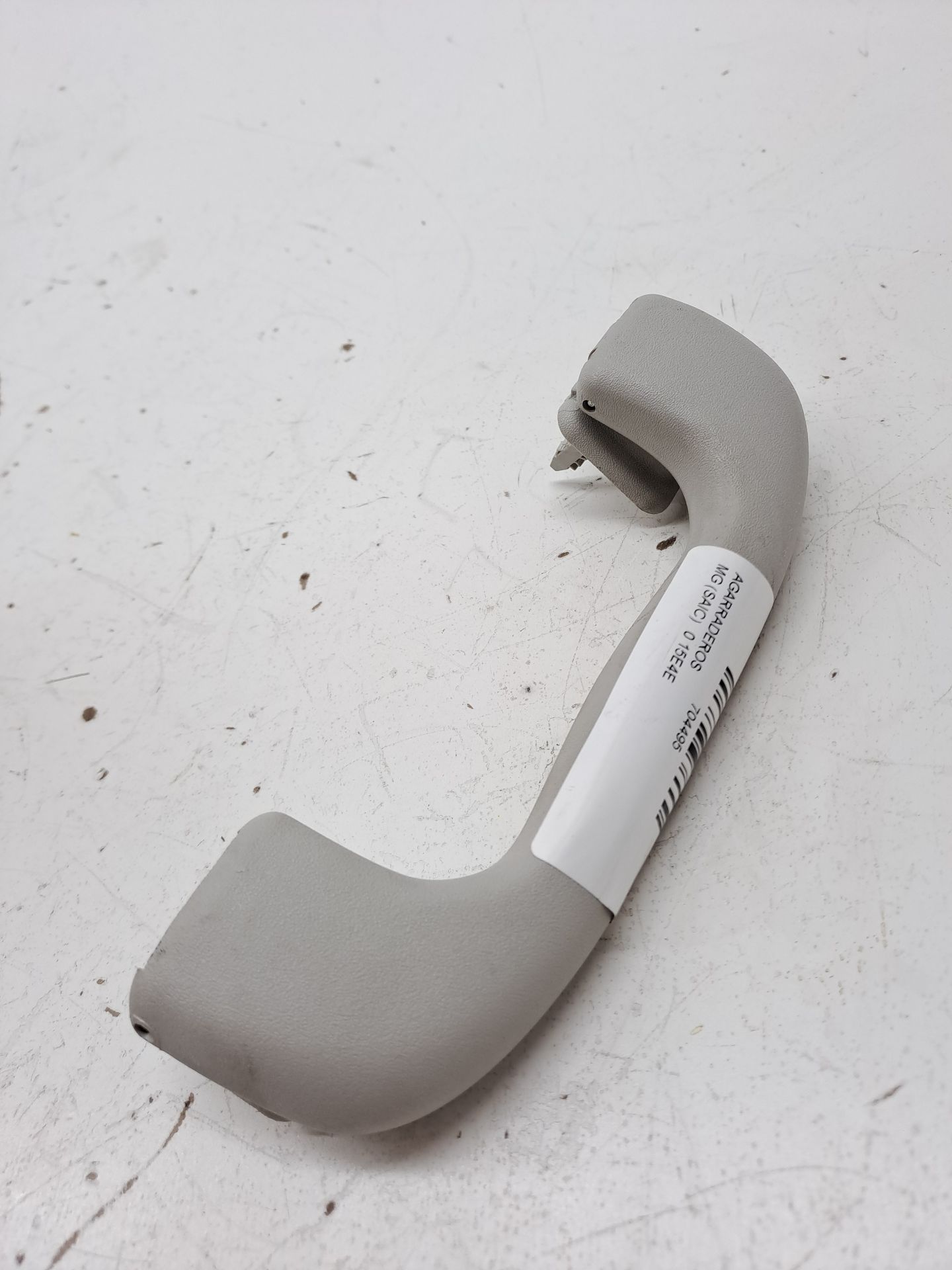 Grab Handles MG EHS