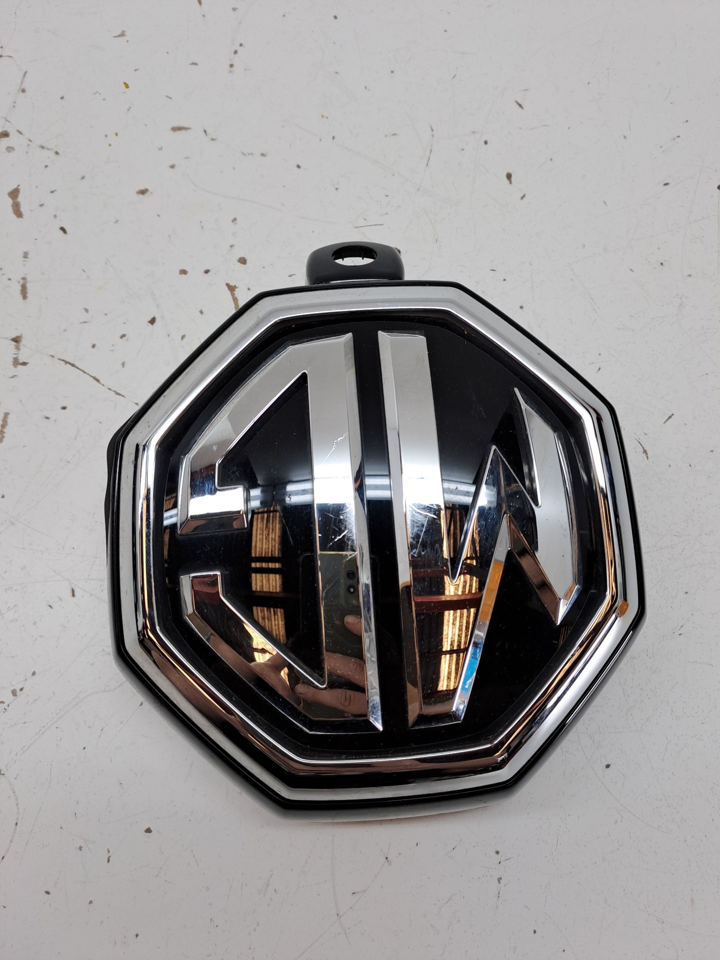 Trim Panel MG EHS