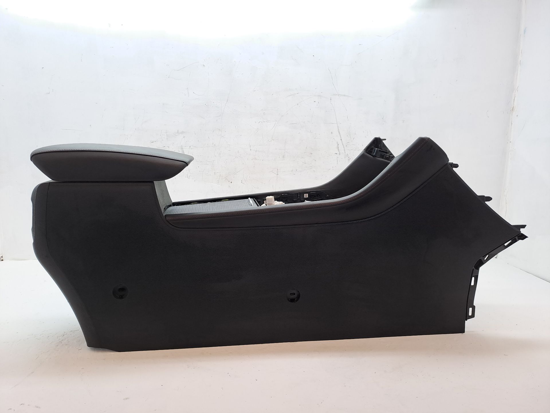 Mittelkonsole MG EHS