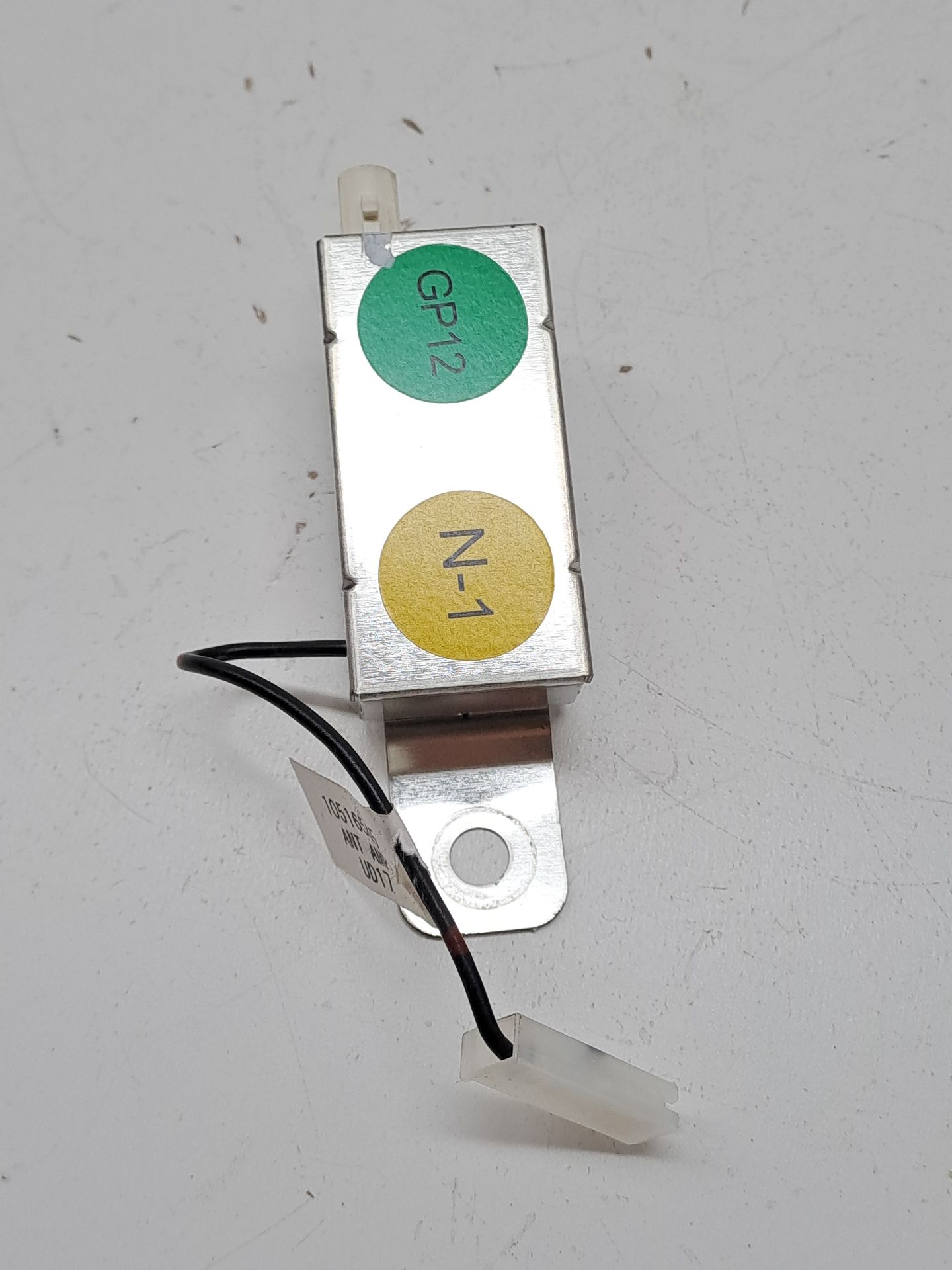 Sensor MG EHS