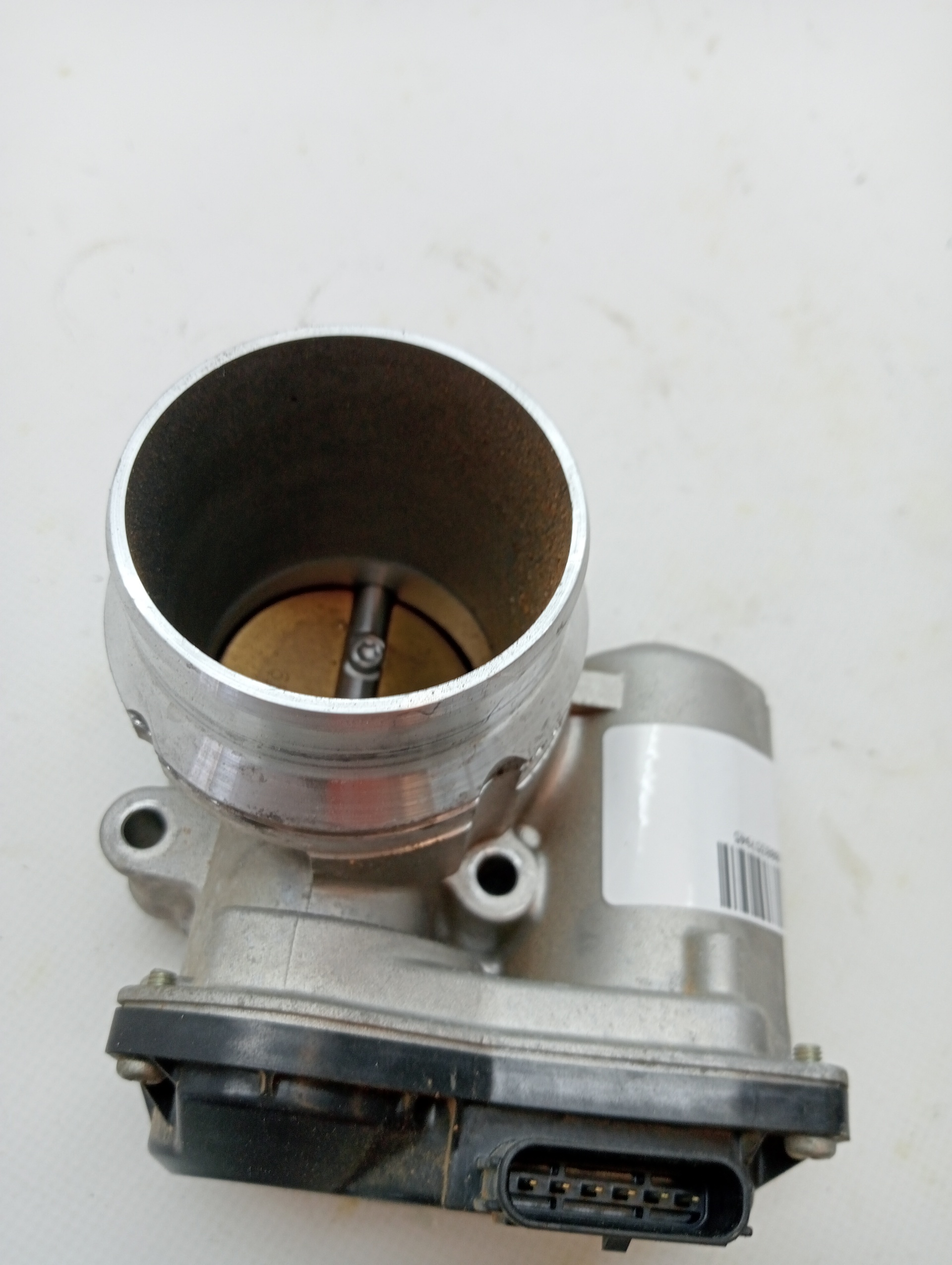 Throttle body KIA XCEED