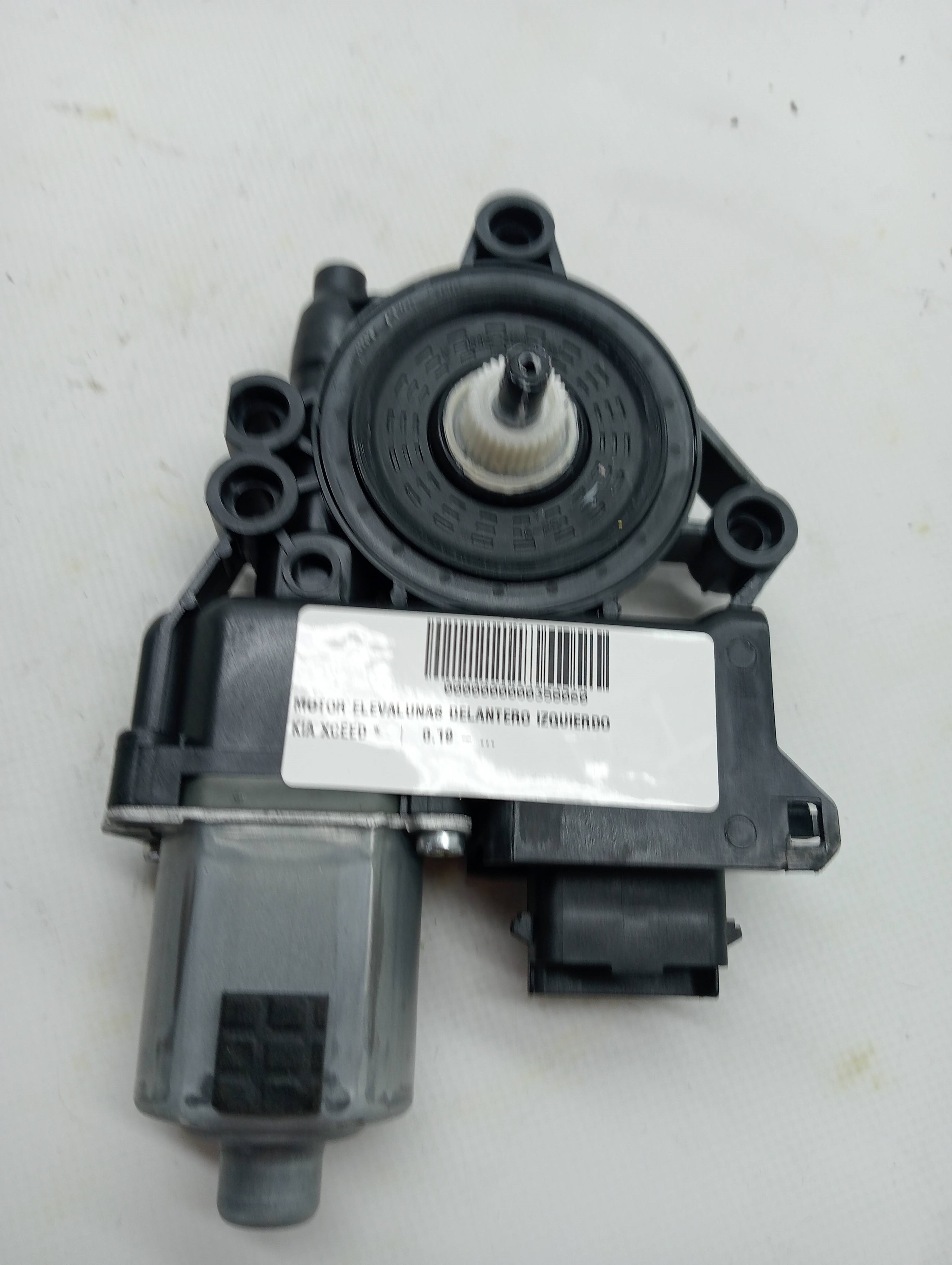 Front Left Window Motor KIA XCEED
