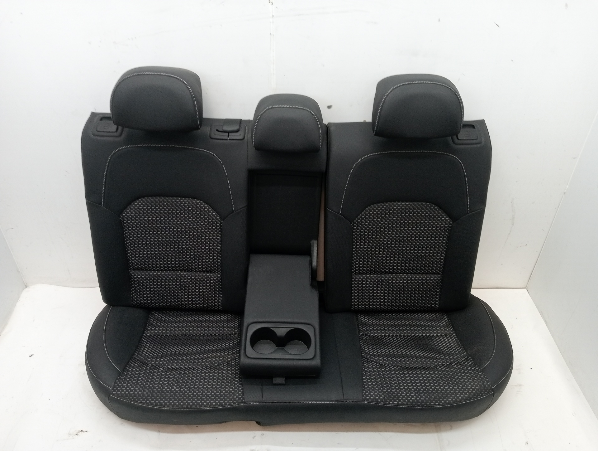 Rücksitzverriegelung KIA XCEED