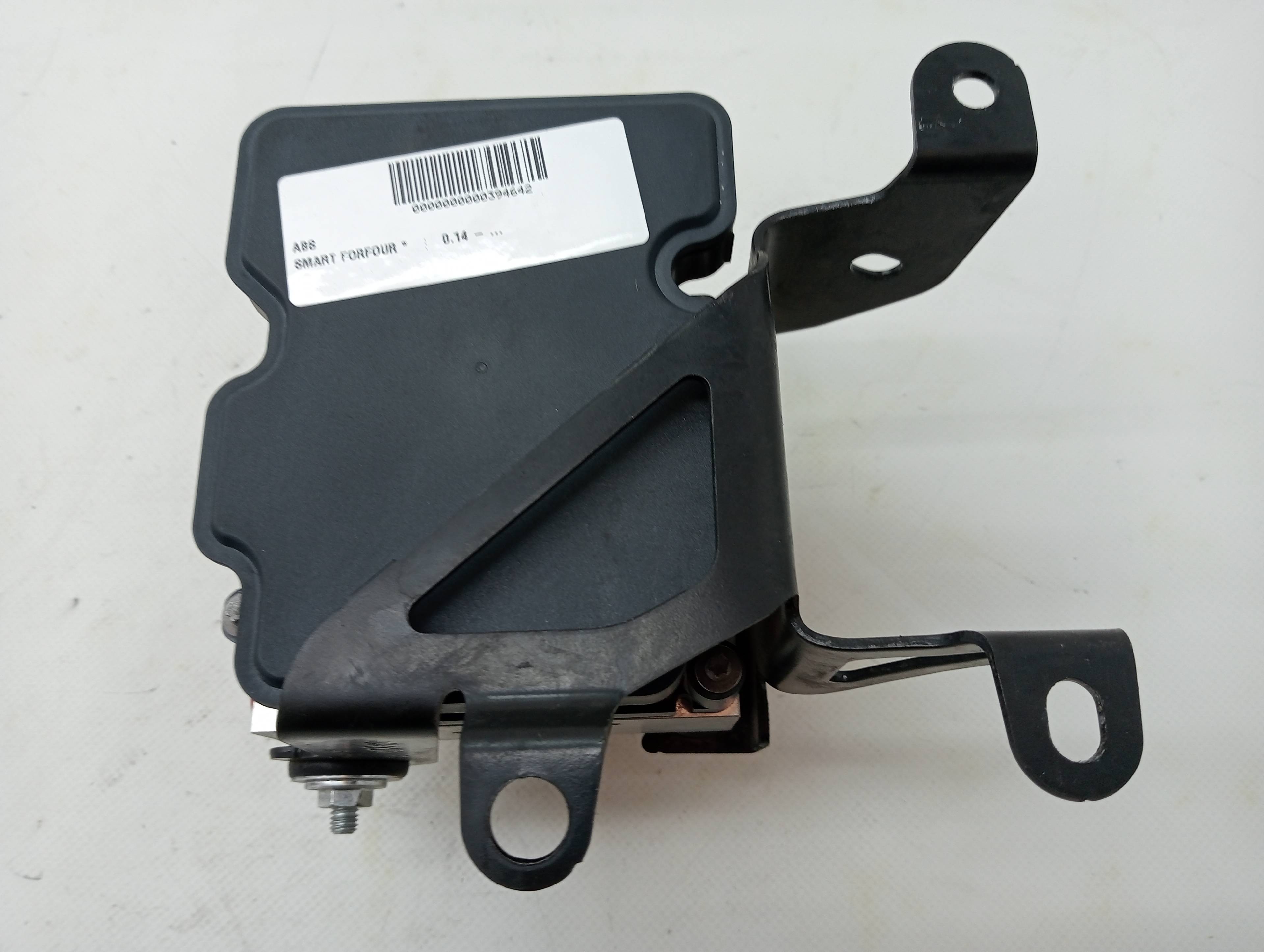 ABS SMART FORFOUR