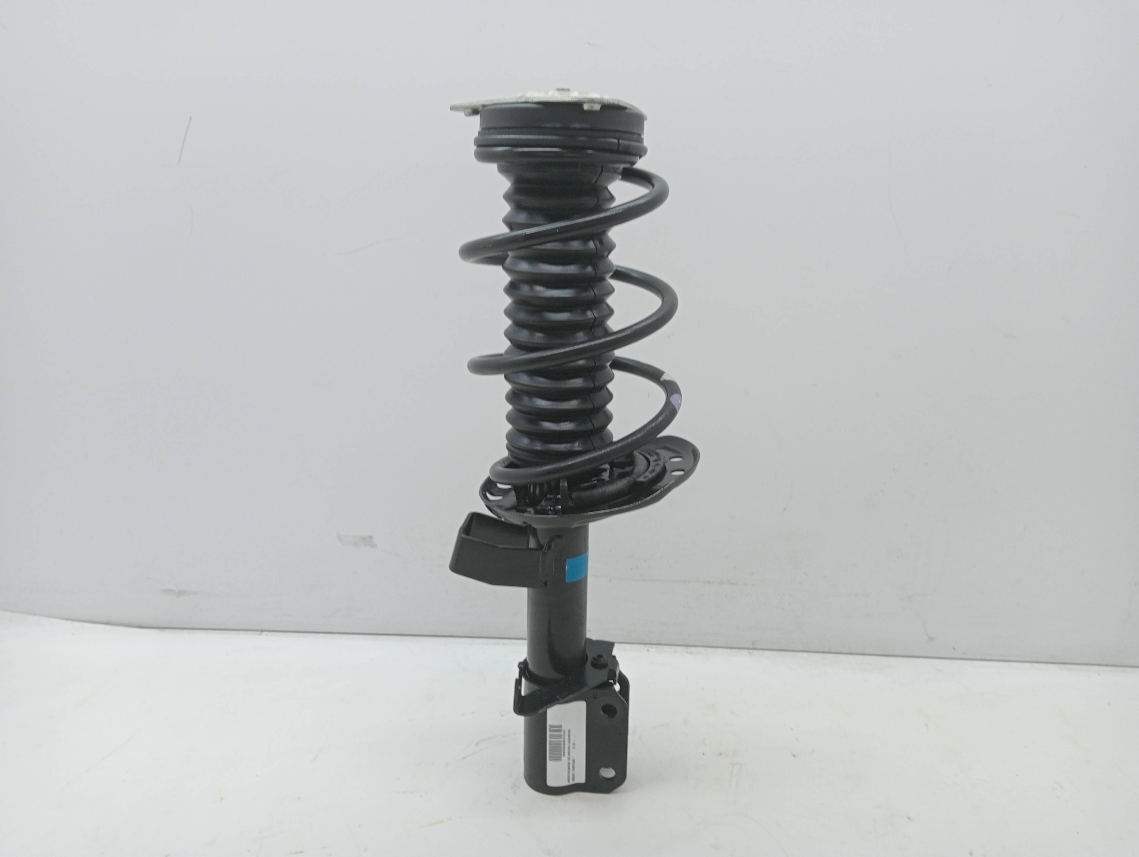 Front Left Shock Absorber SMART FORFOUR