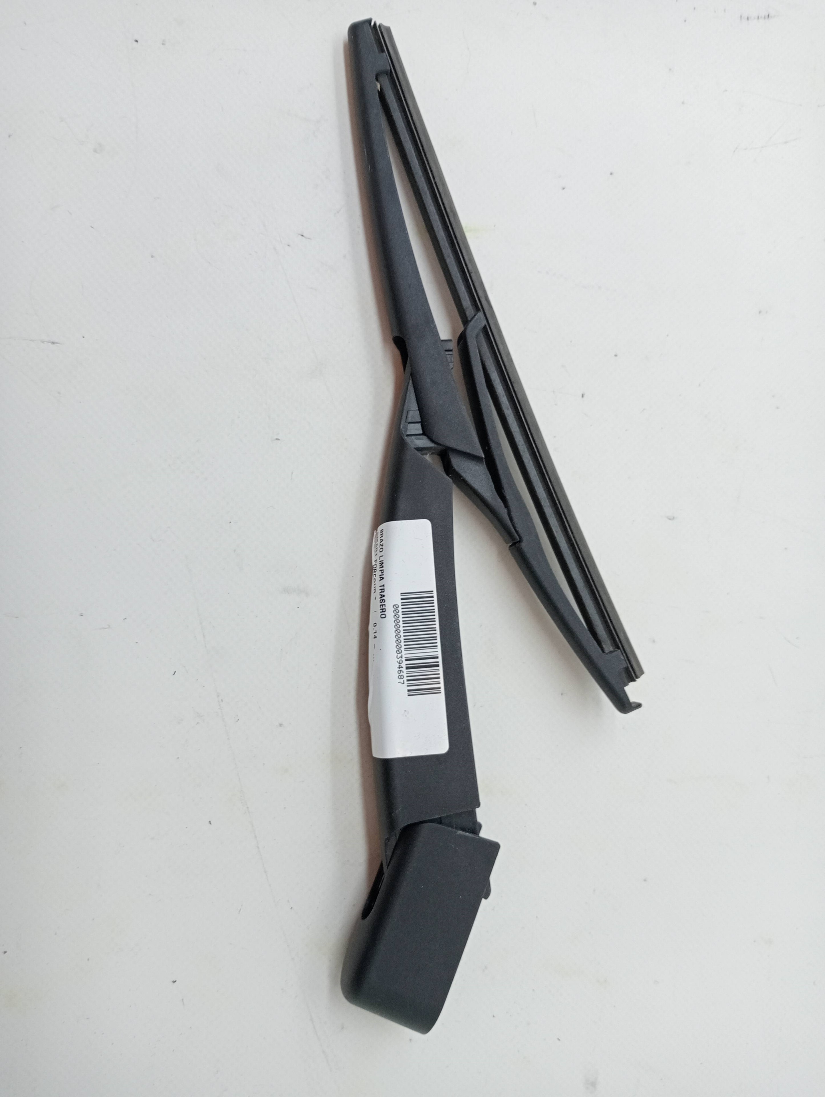 Braço do limpador traseiro SMART FORFOUR