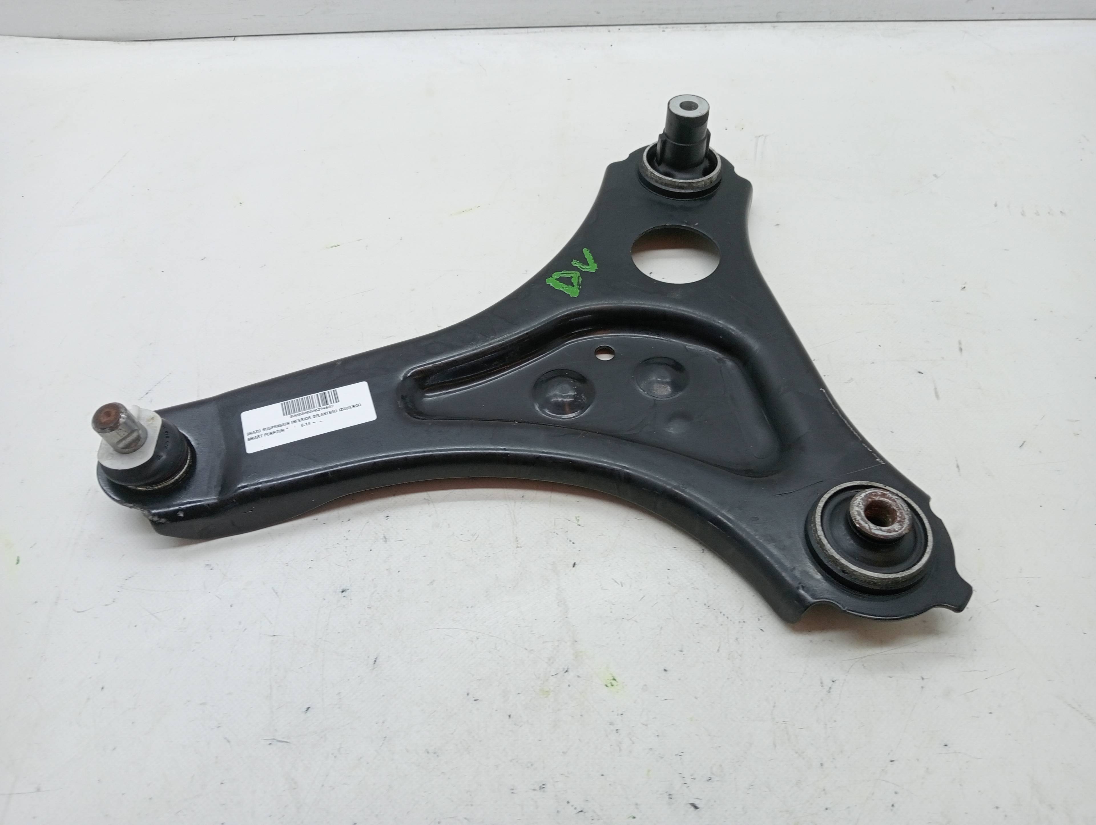 Querlenker unten vorne links SMART FORFOUR