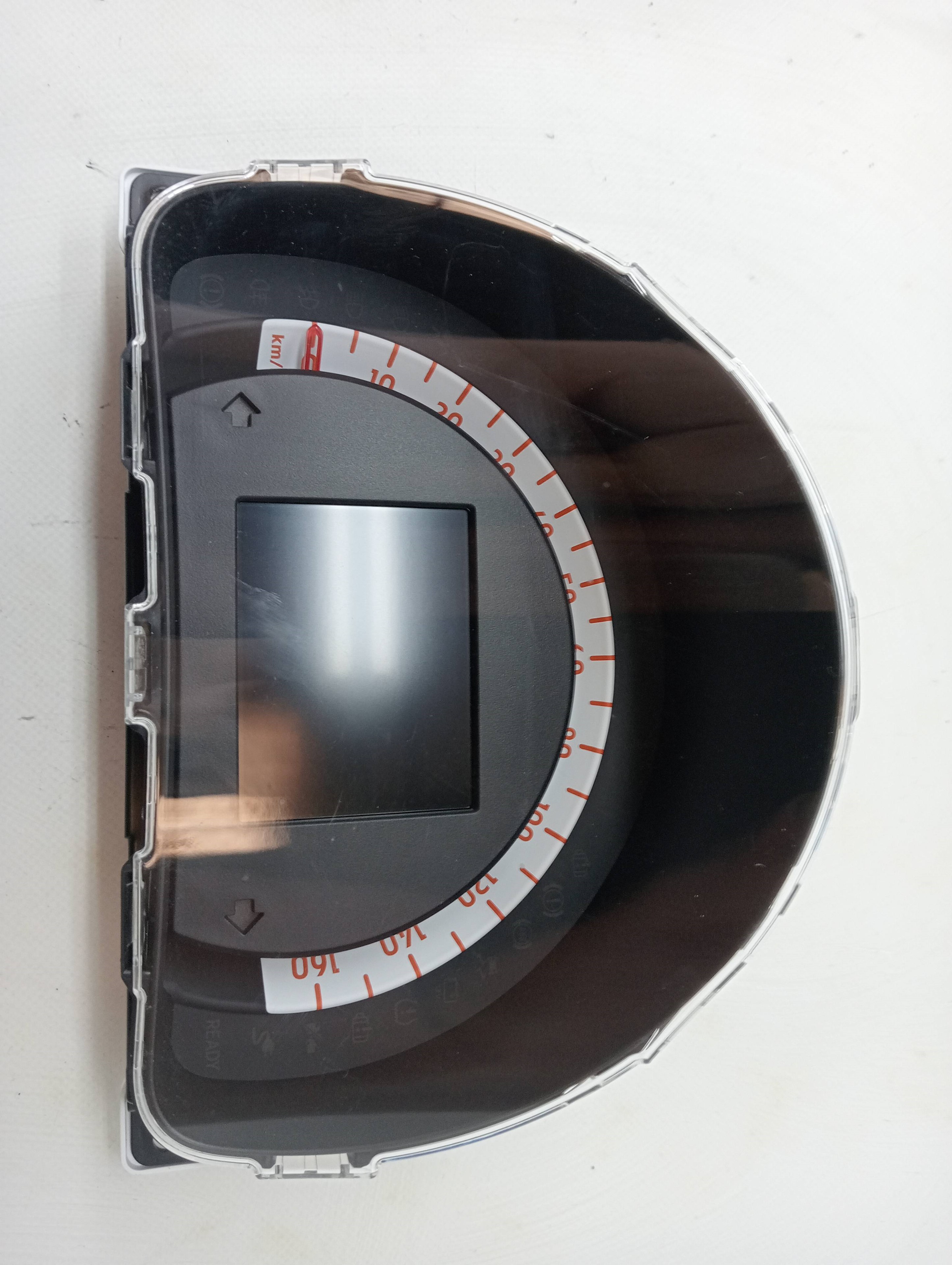 Kombiinstrument SMART FORFOUR