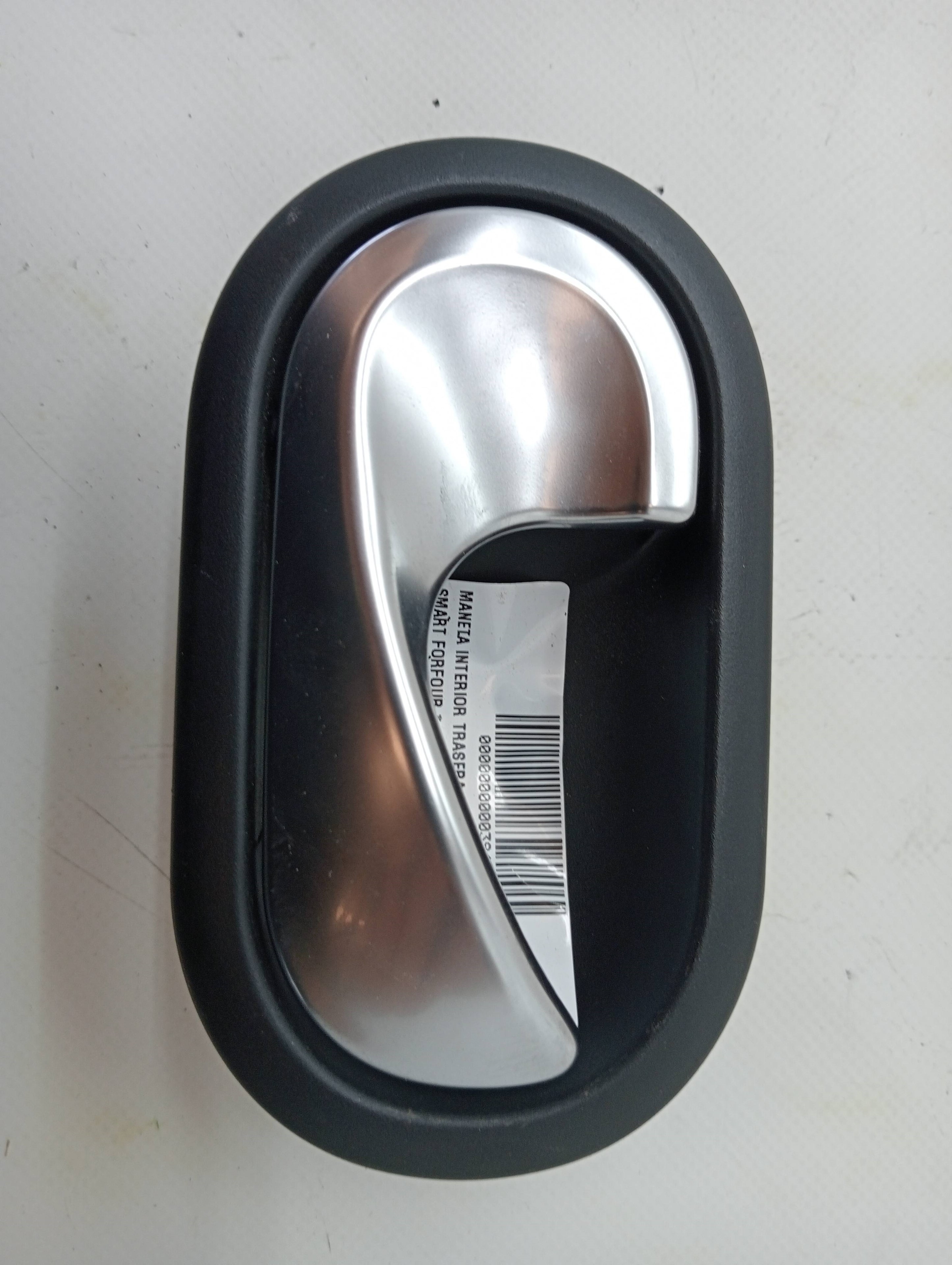 Poignée intérieure arrière gauche SMART FORFOUR